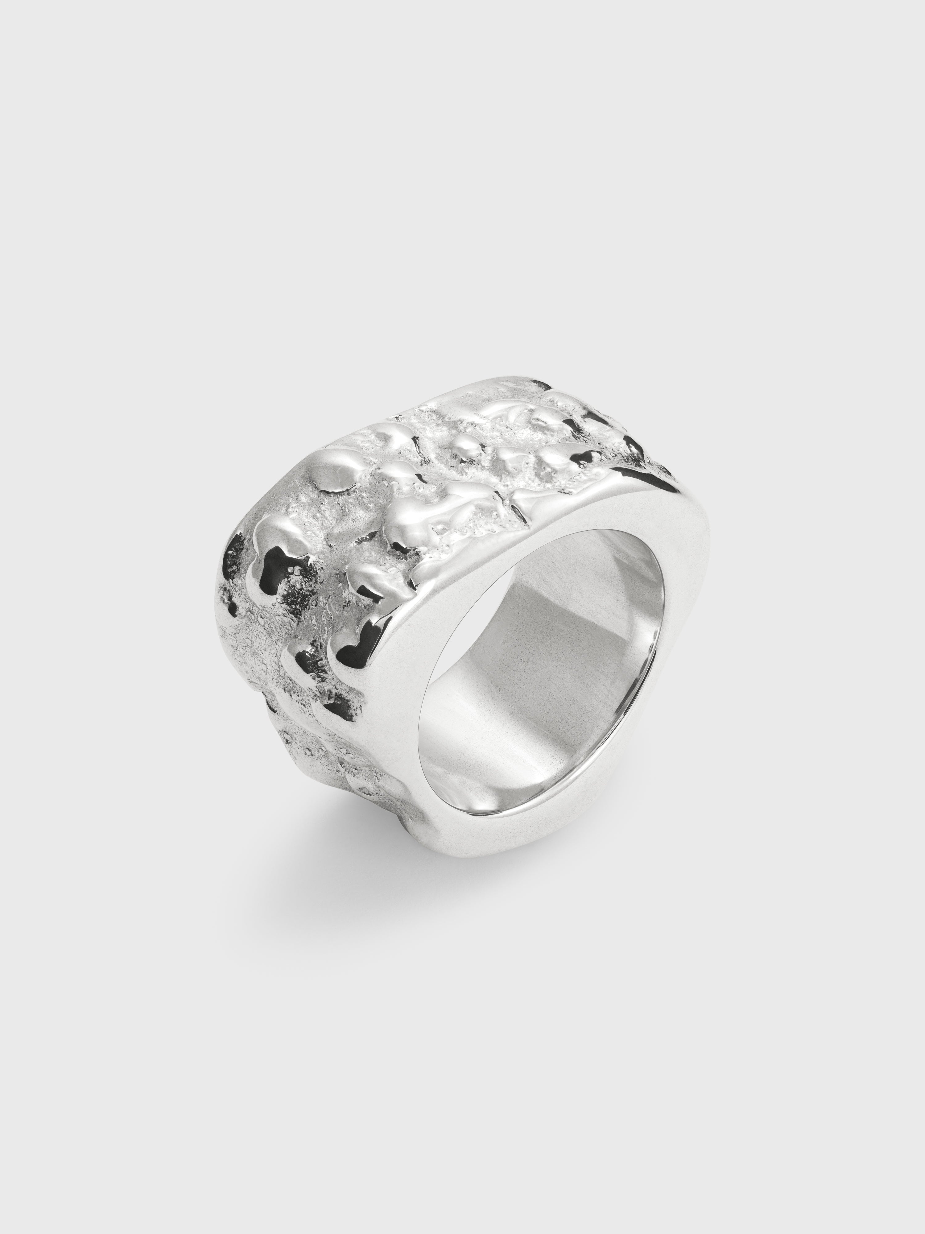 Pickle ring