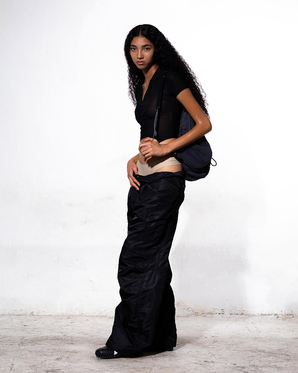 Utility pants