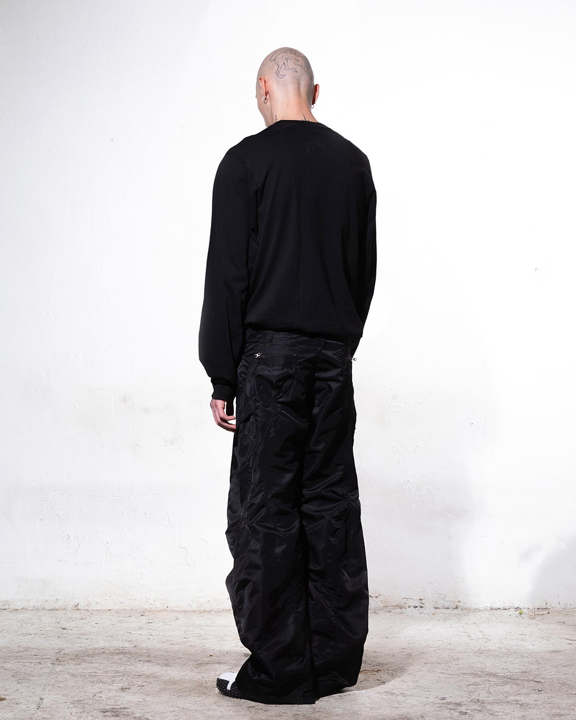 Utility pants