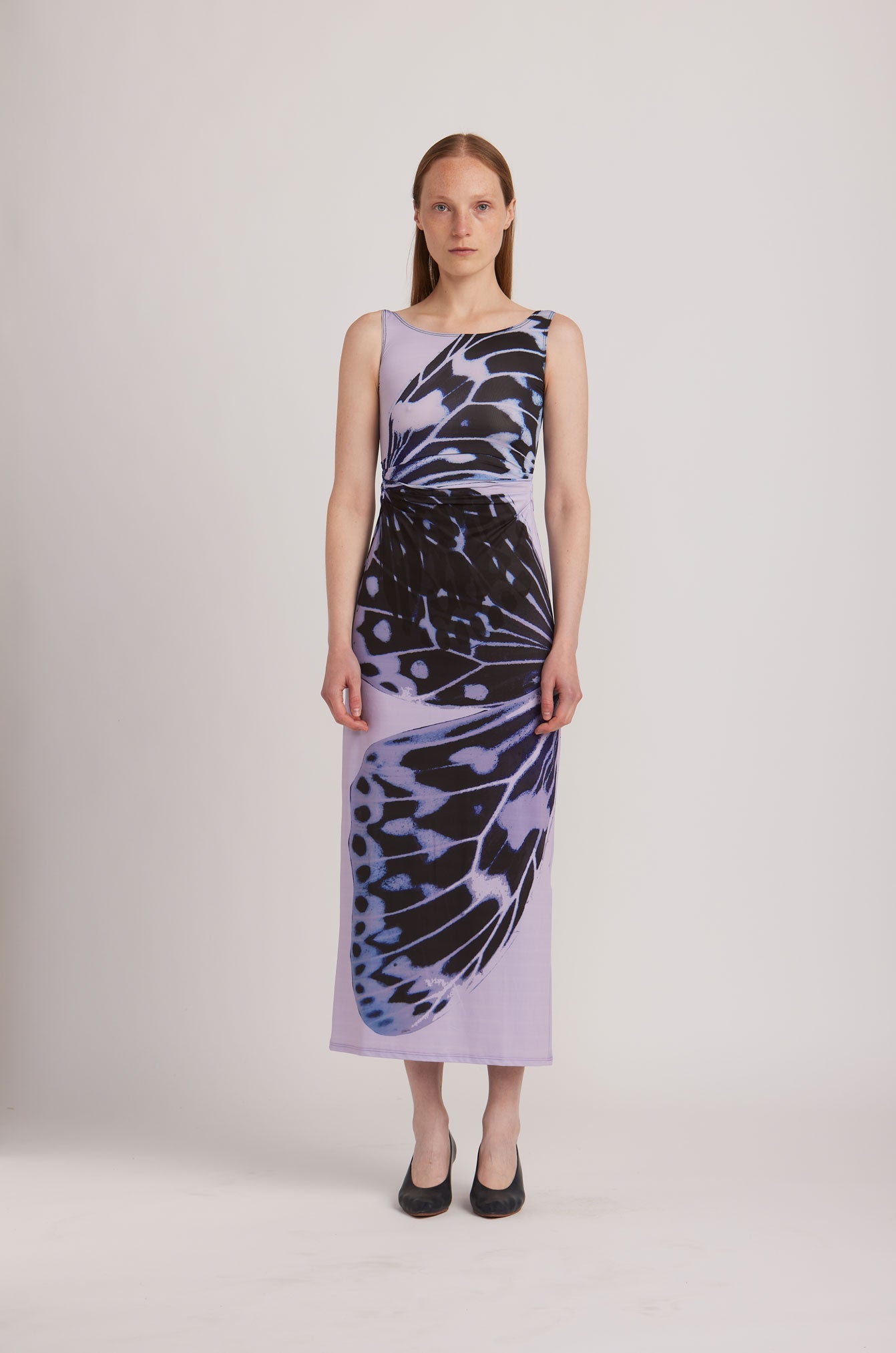 Software dress
