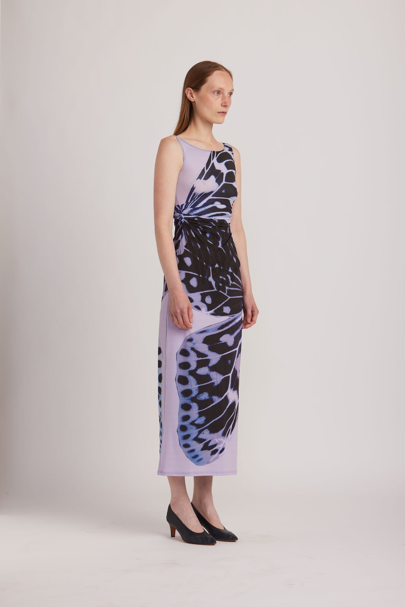 Software dress