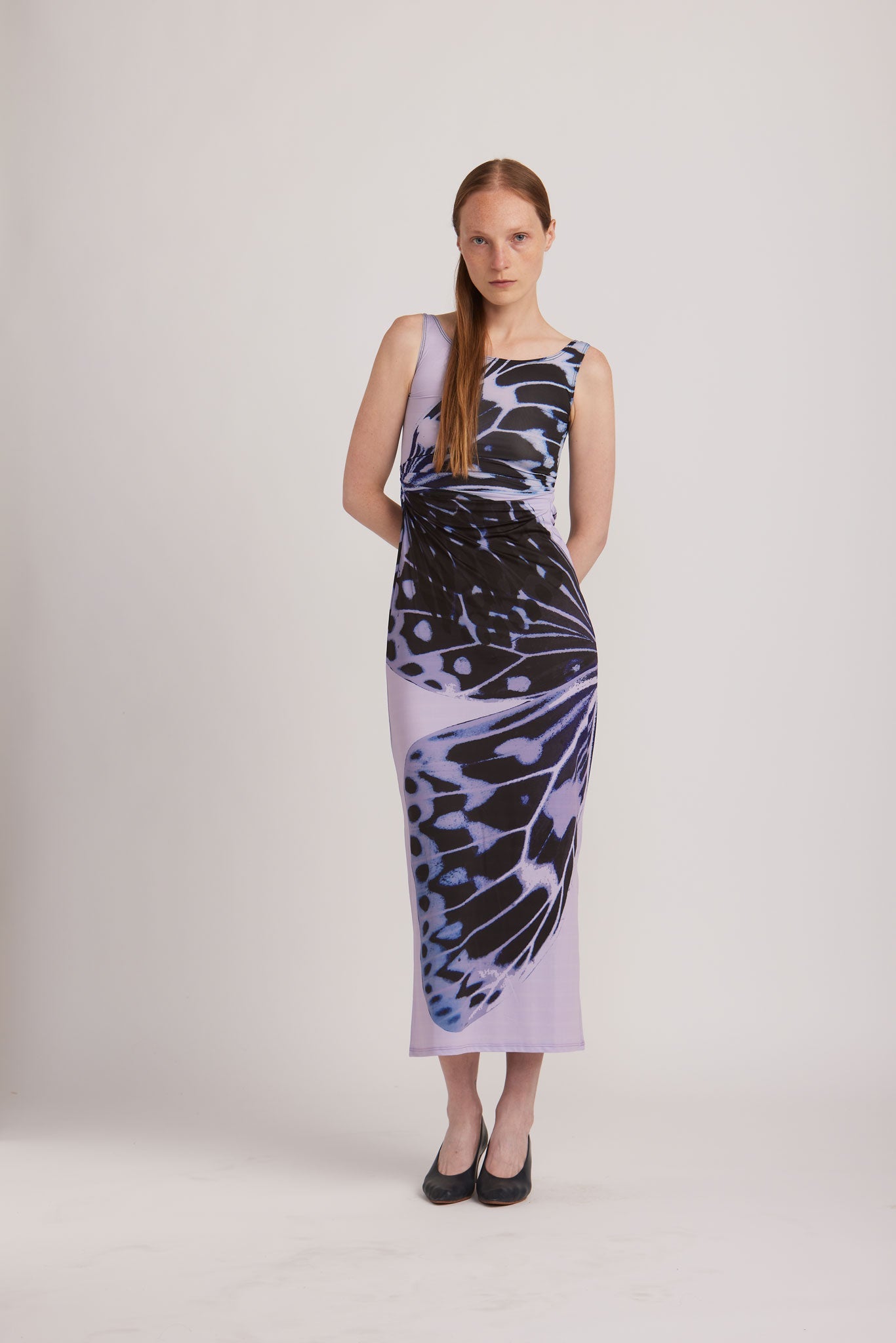 Software dress