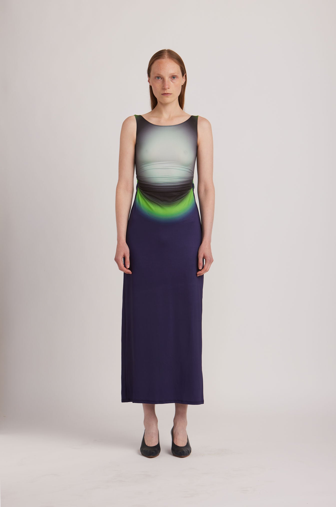 Software dress