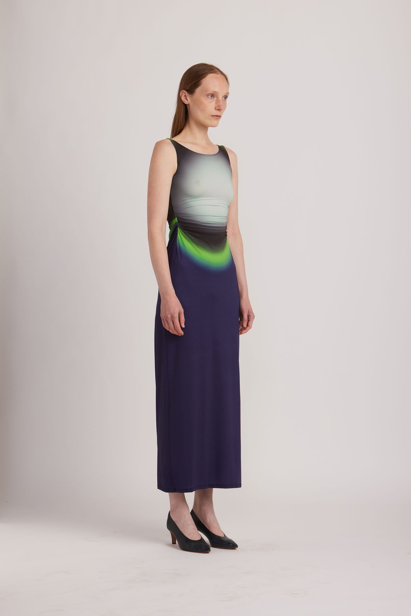 Software dress
