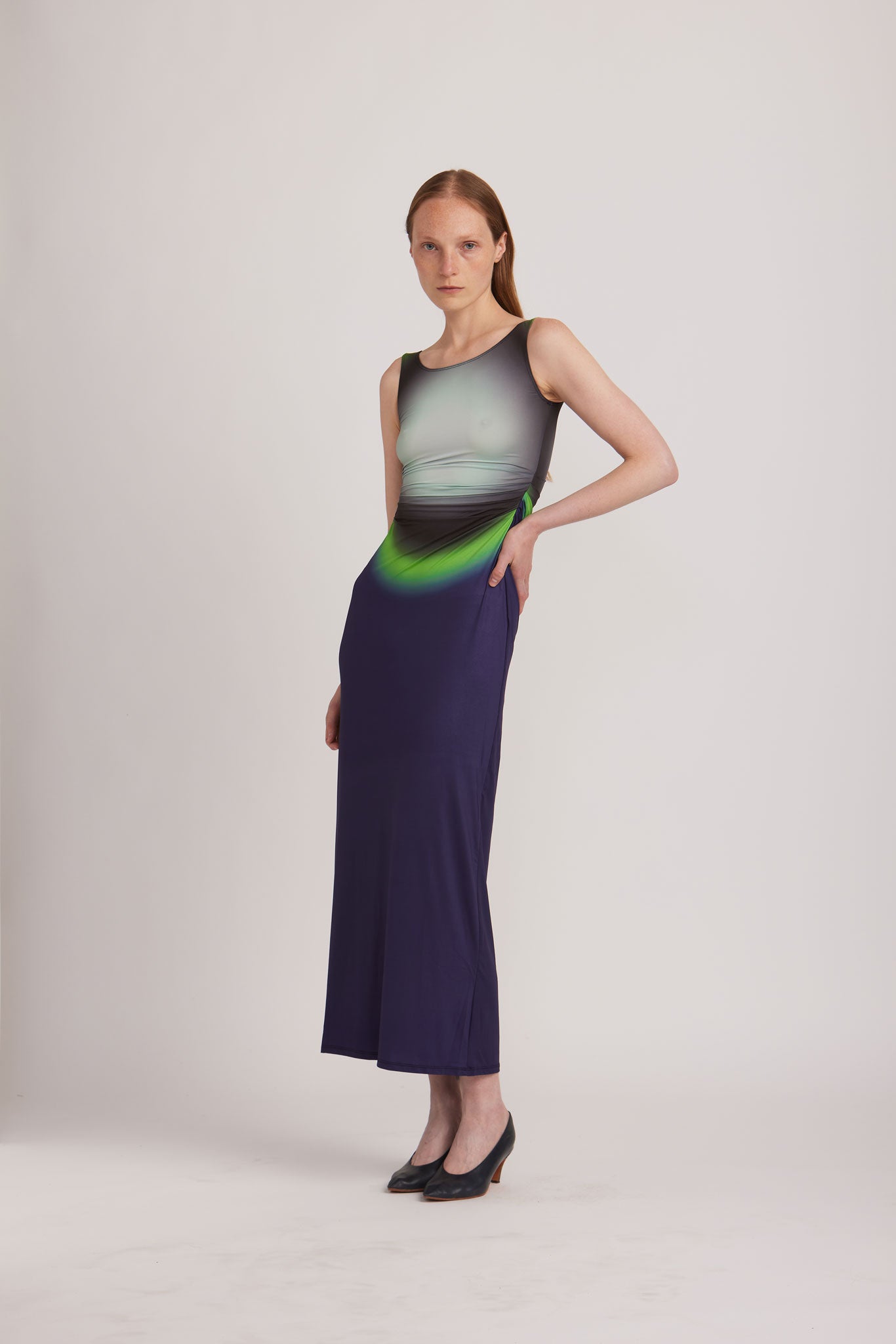 Software dress