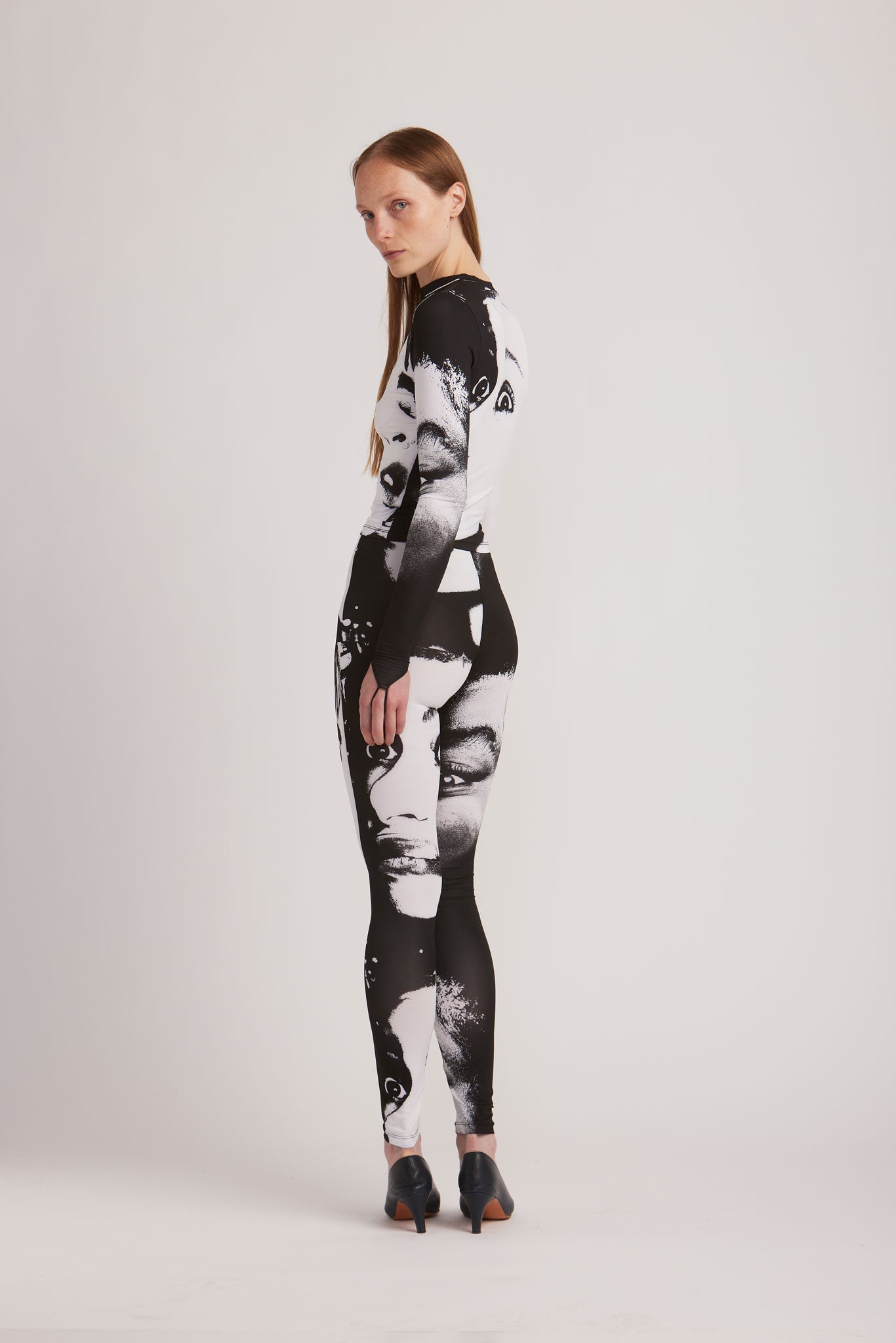 Body shop top