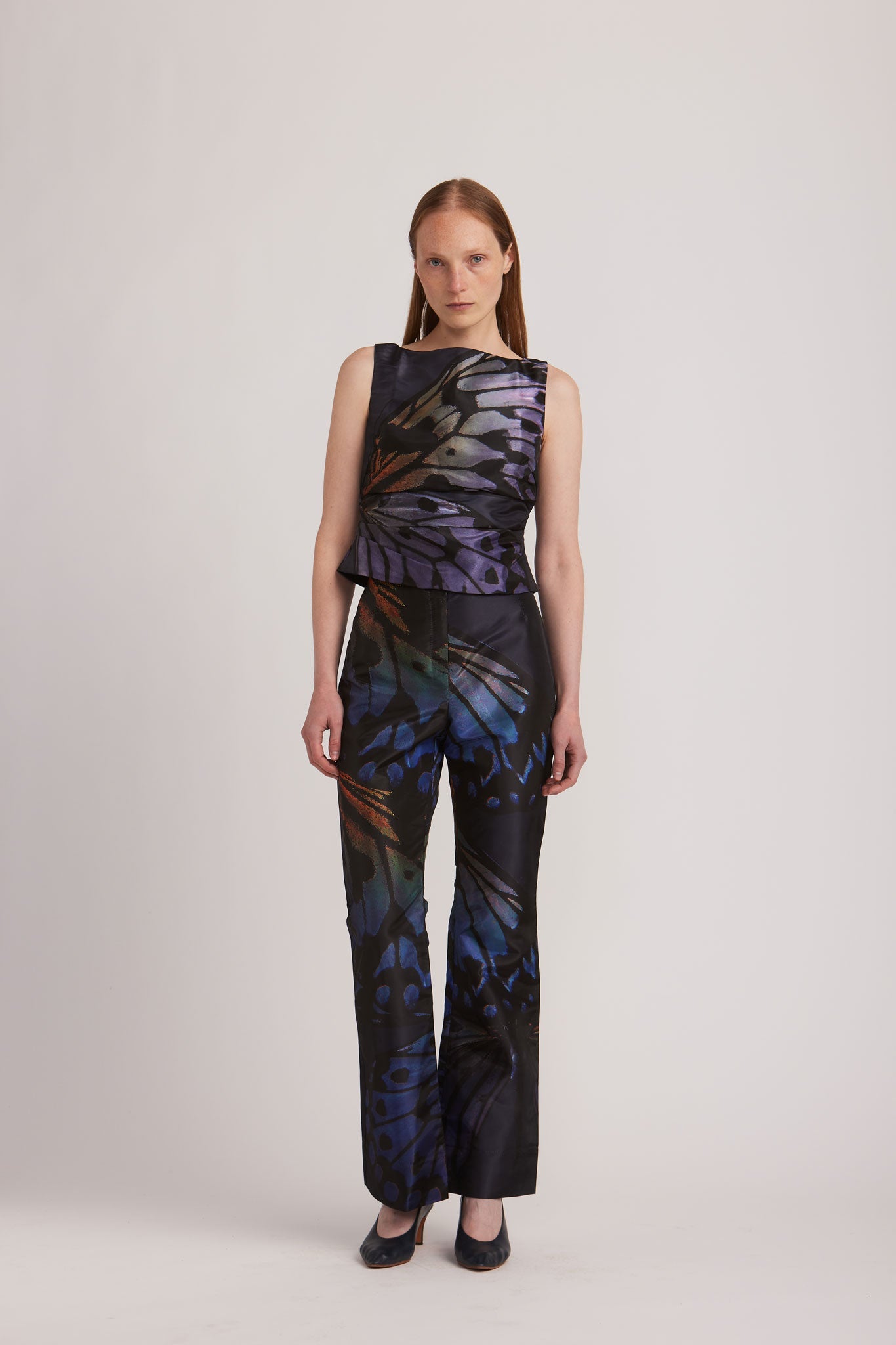 Athena trousers