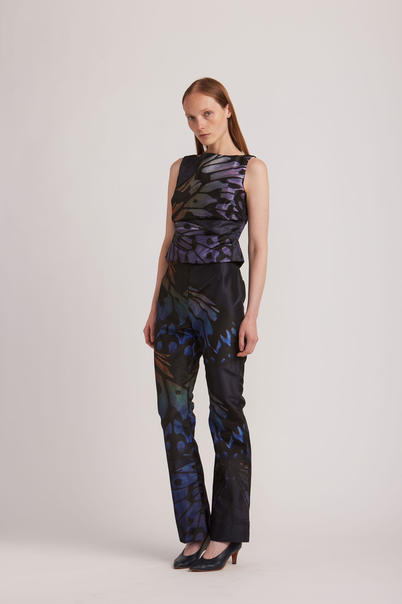 Athena trousers