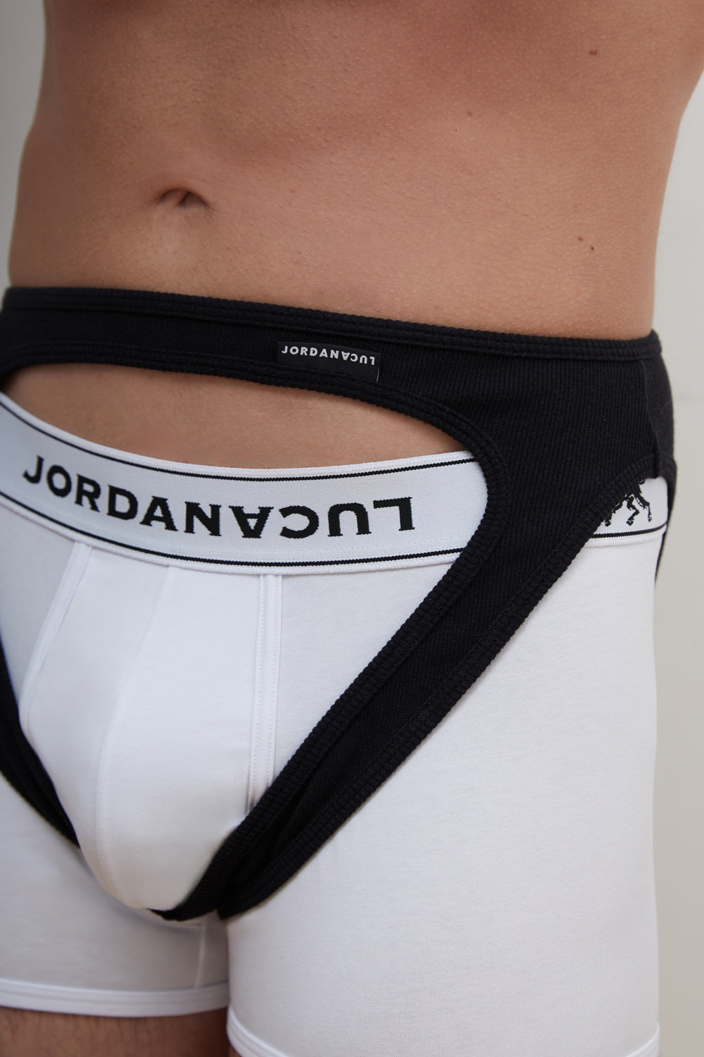 Latch iggy bottom black