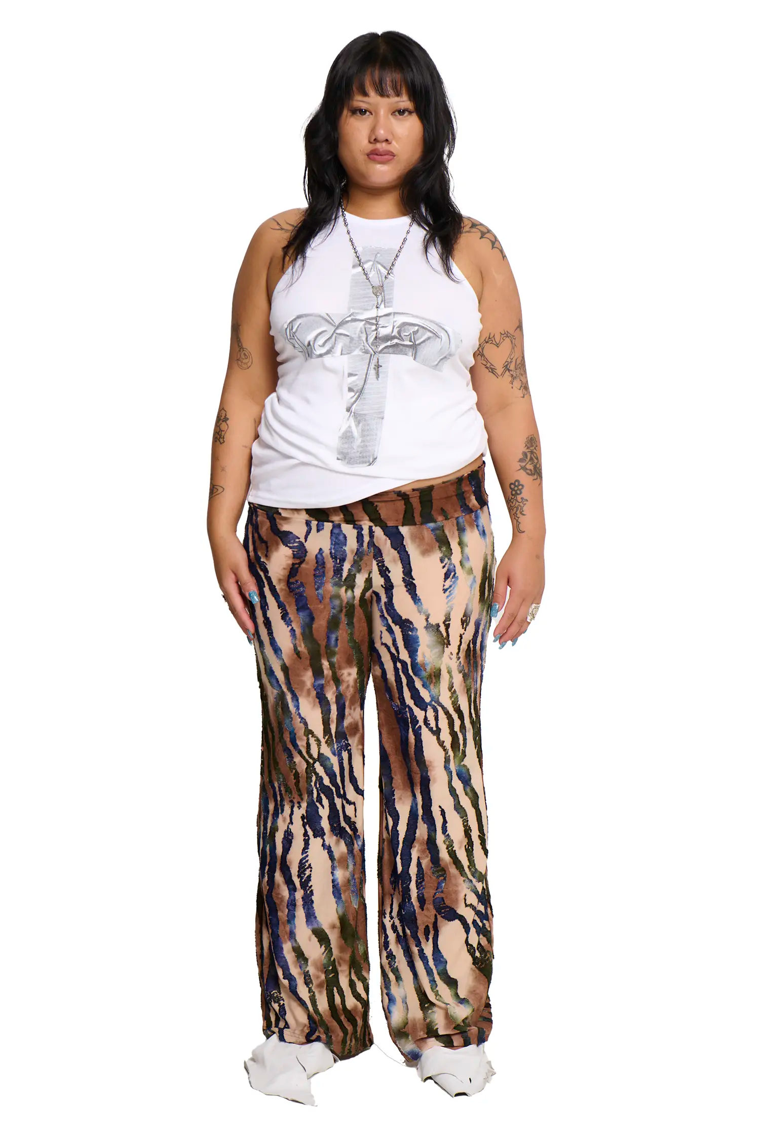 Tiger pant
