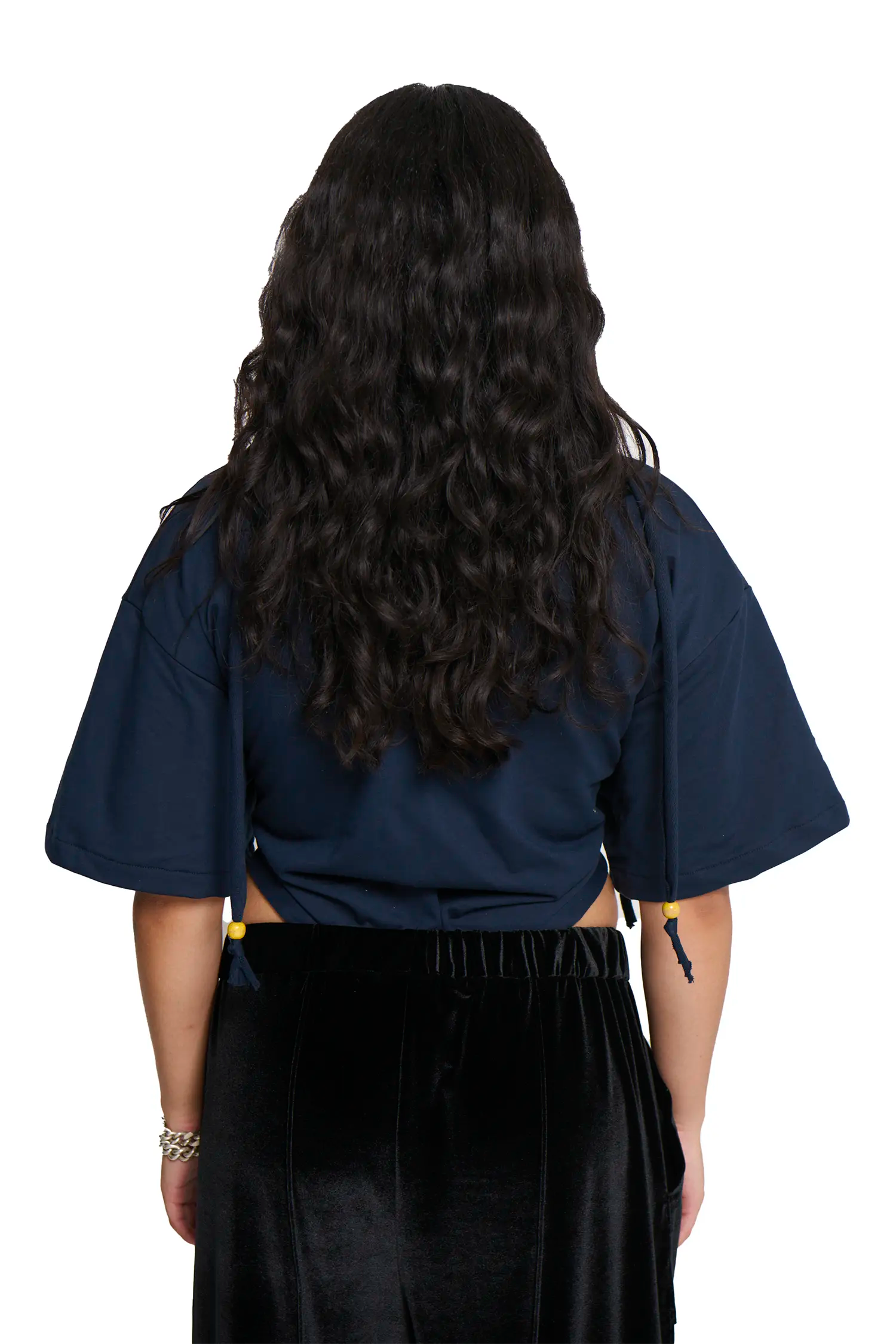 One piece tshirt - navy