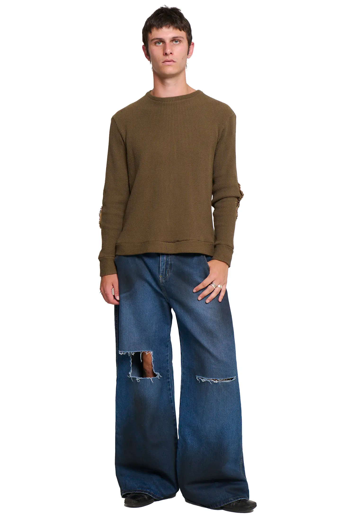 Ivy denim