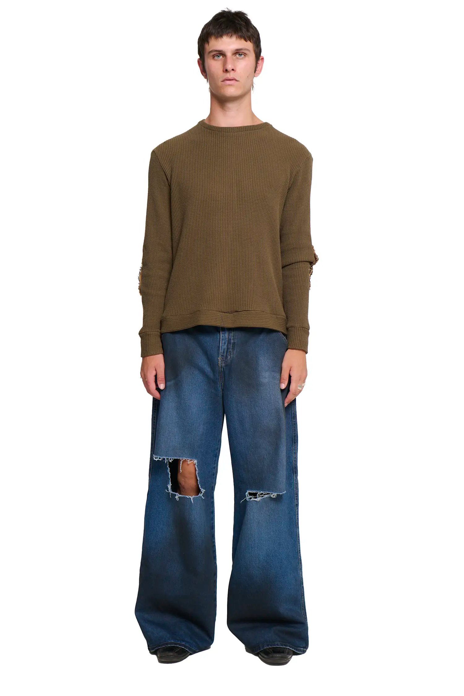 Ivy denim
