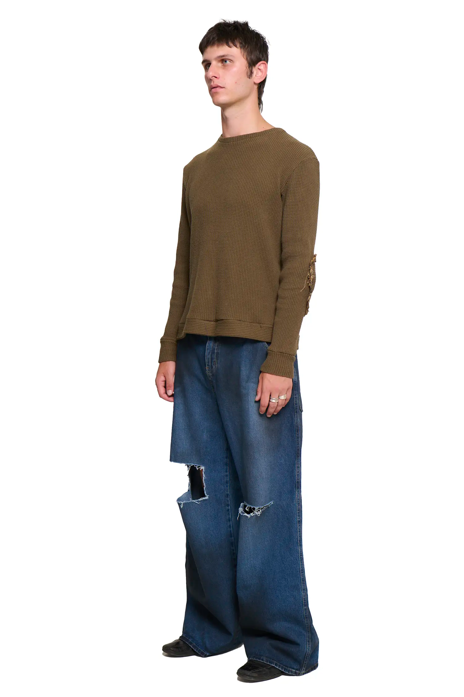 Ivy denim