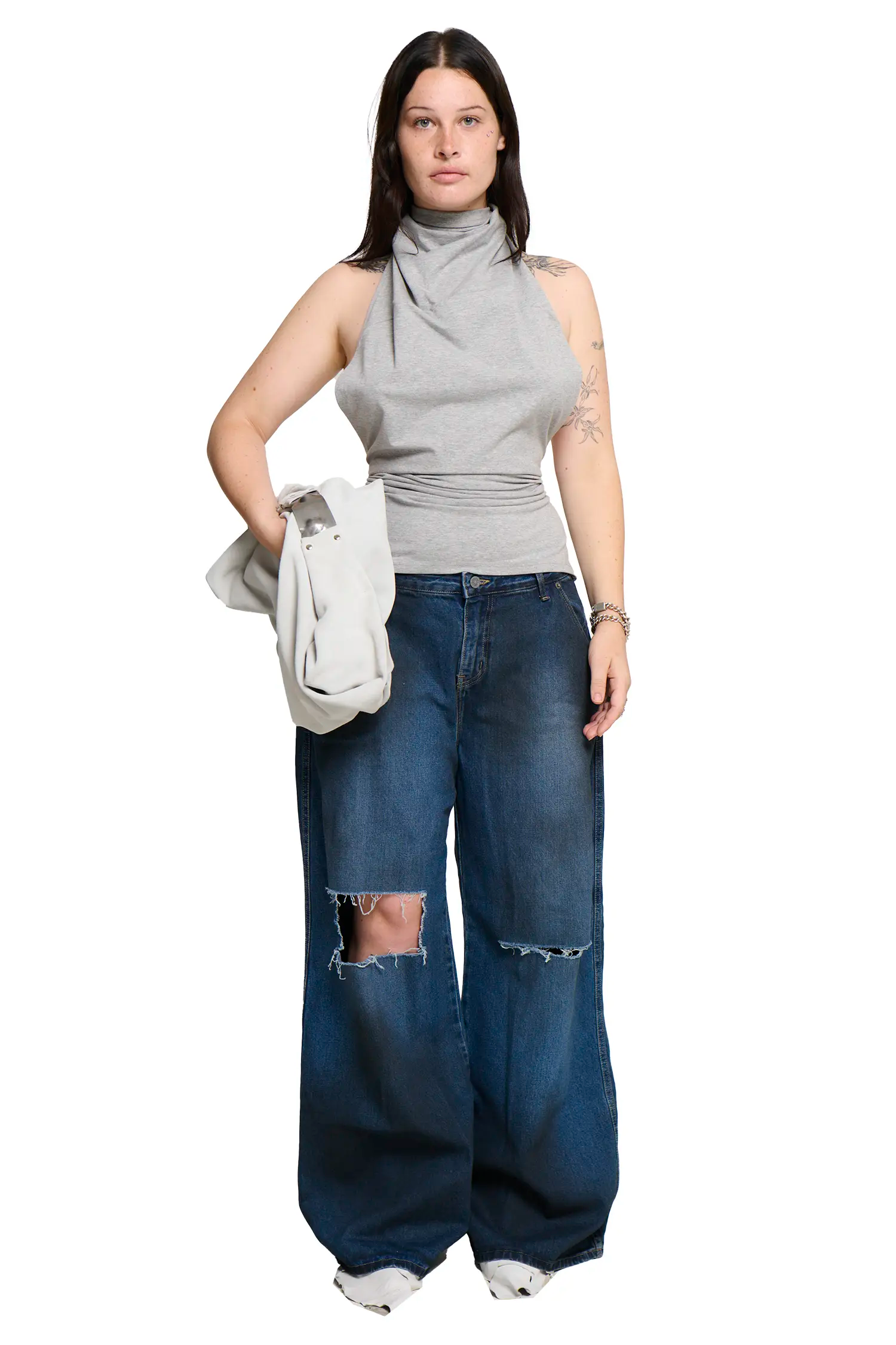 Ivy denim