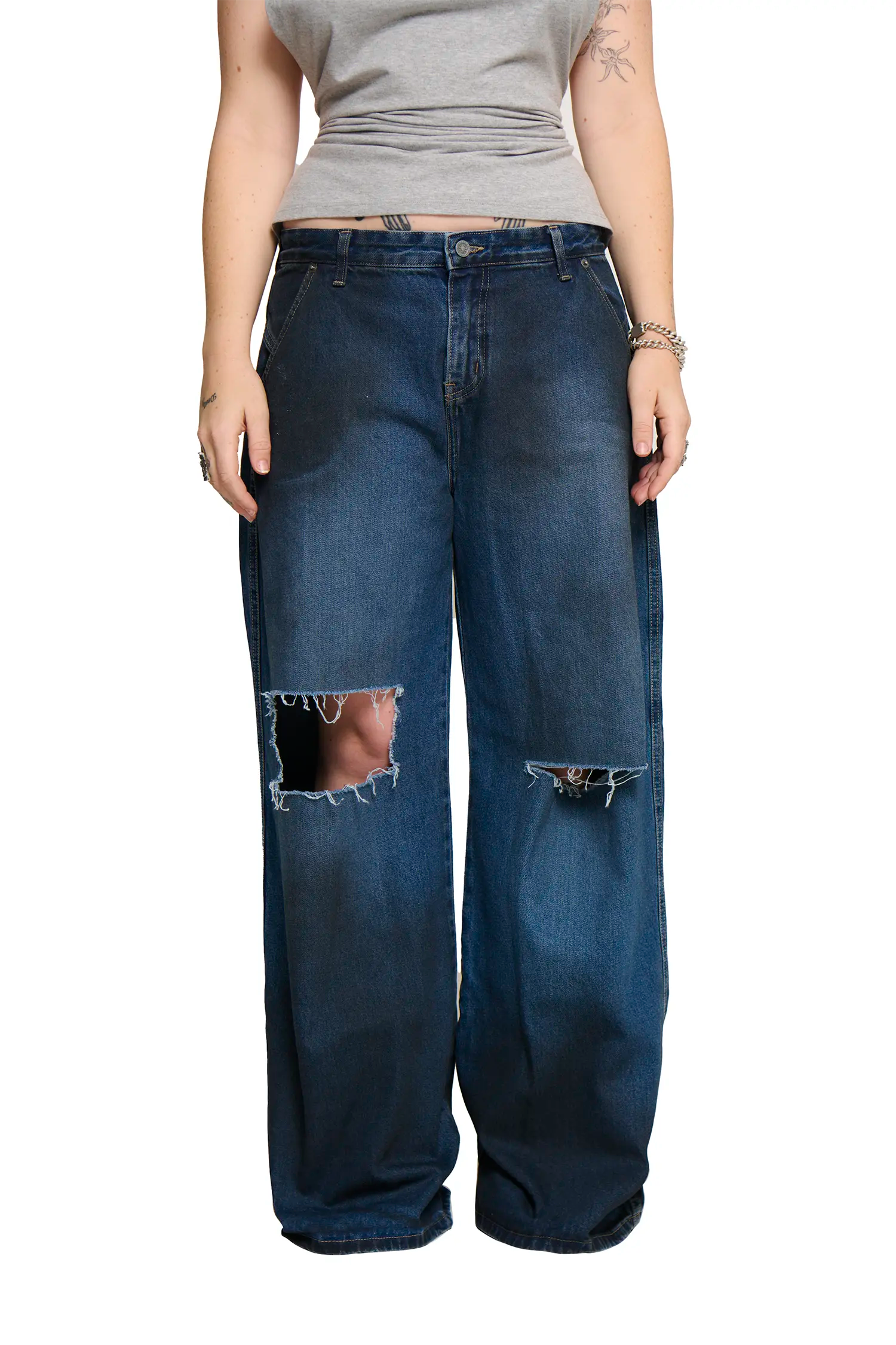 Ivy denim