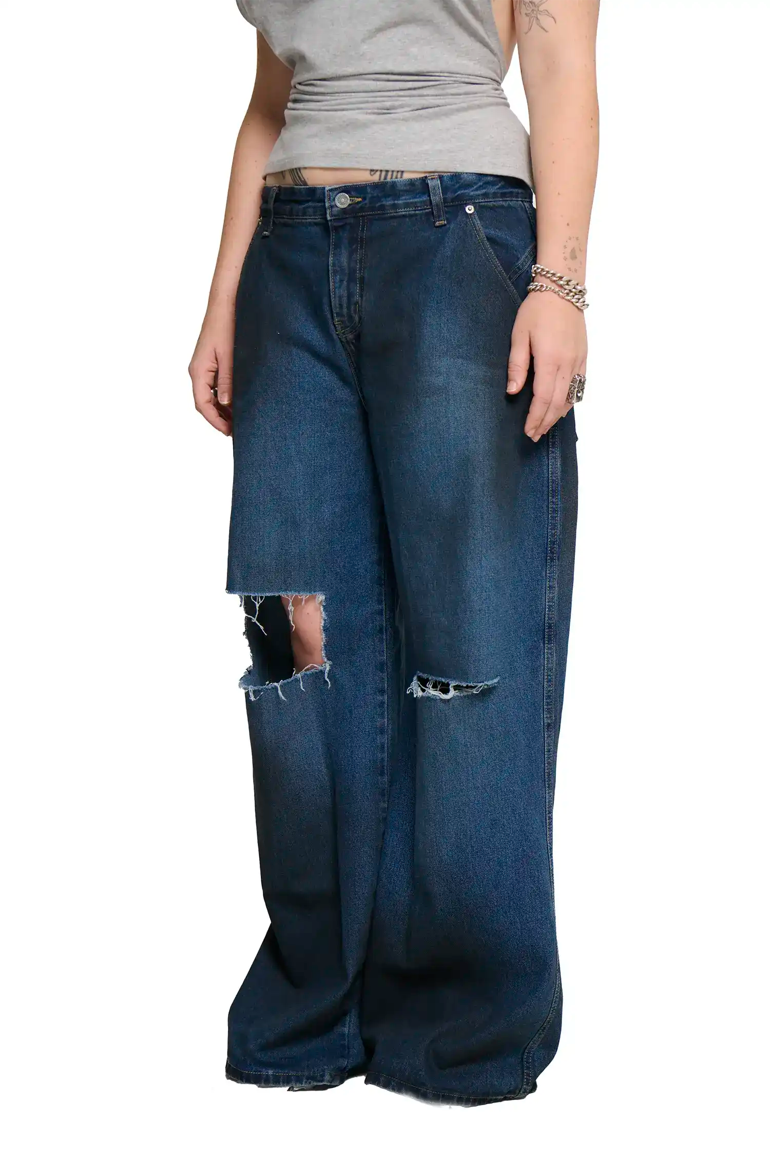 Ivy denim