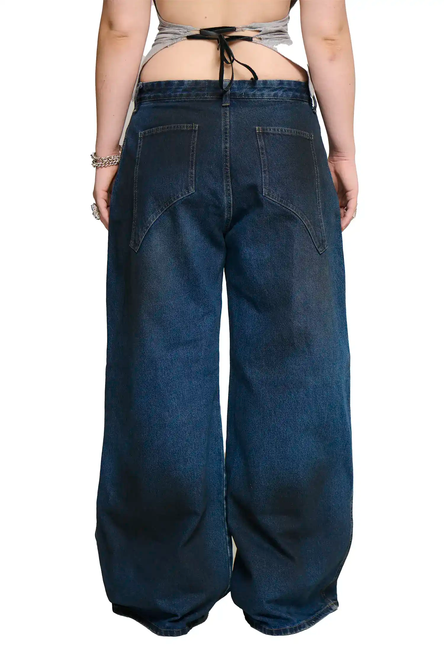 Ivy denim