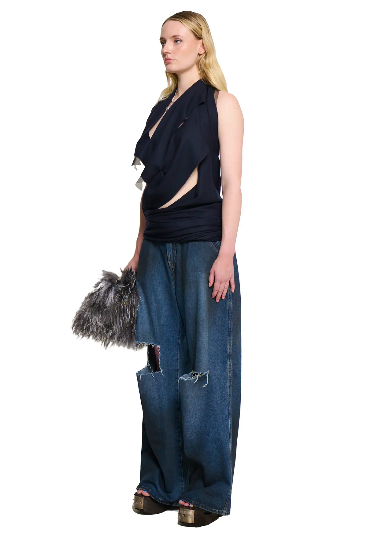 Ivy denim