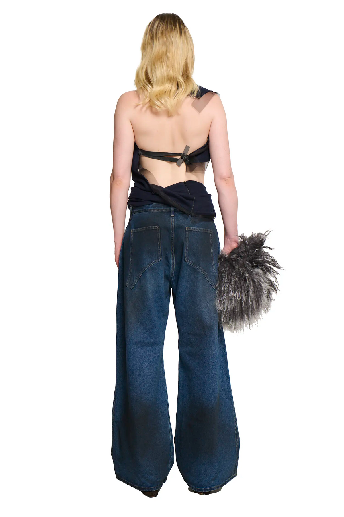 Ivy denim