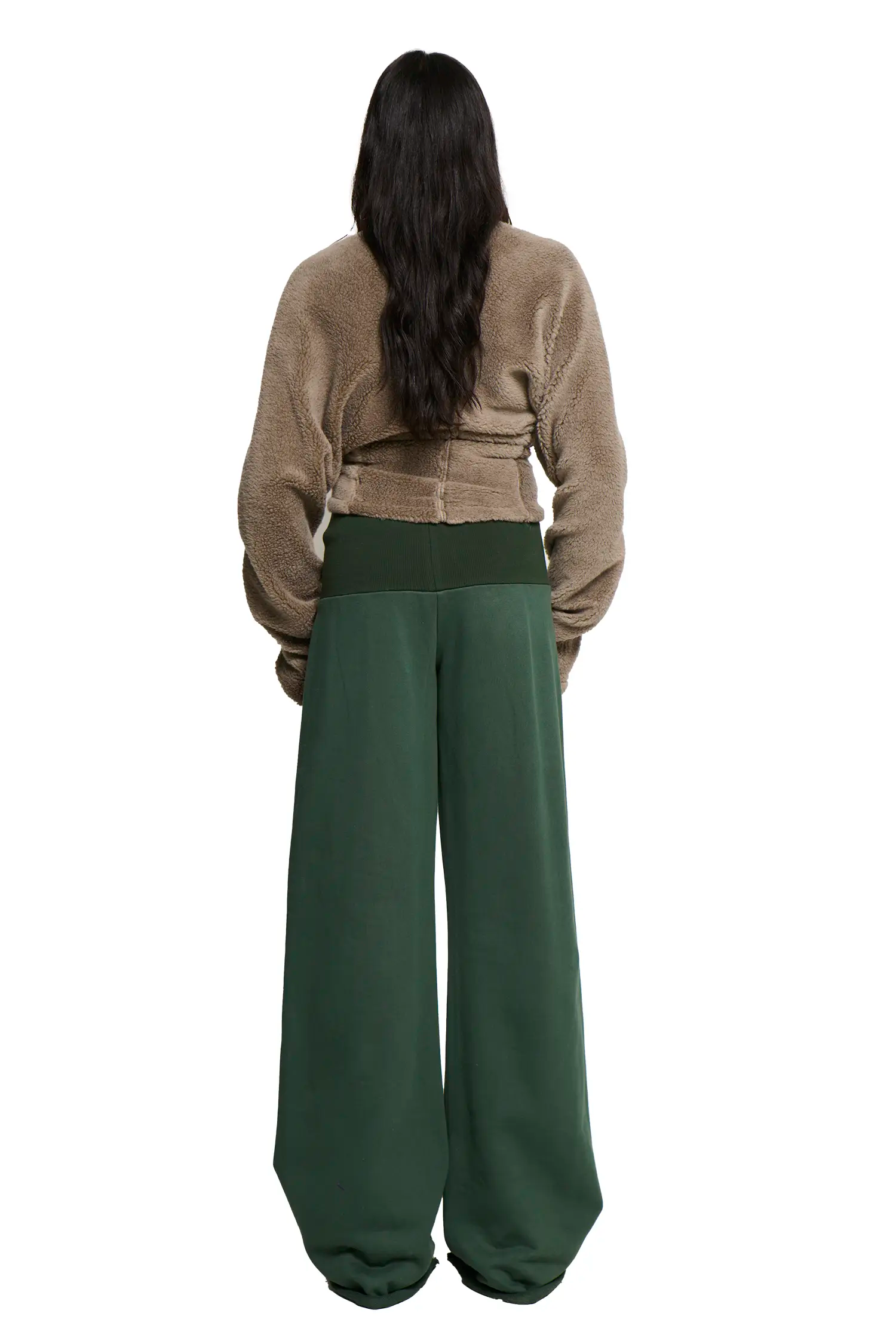 Taylor twist cardigan