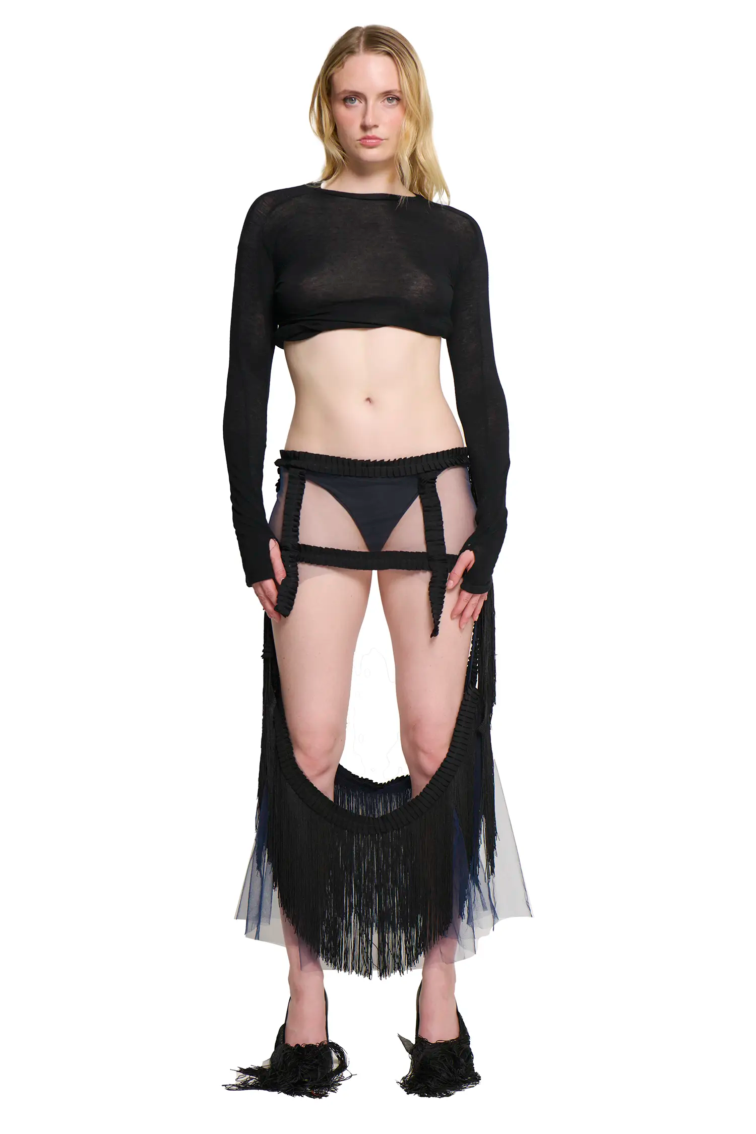 Bella skirt - pre order