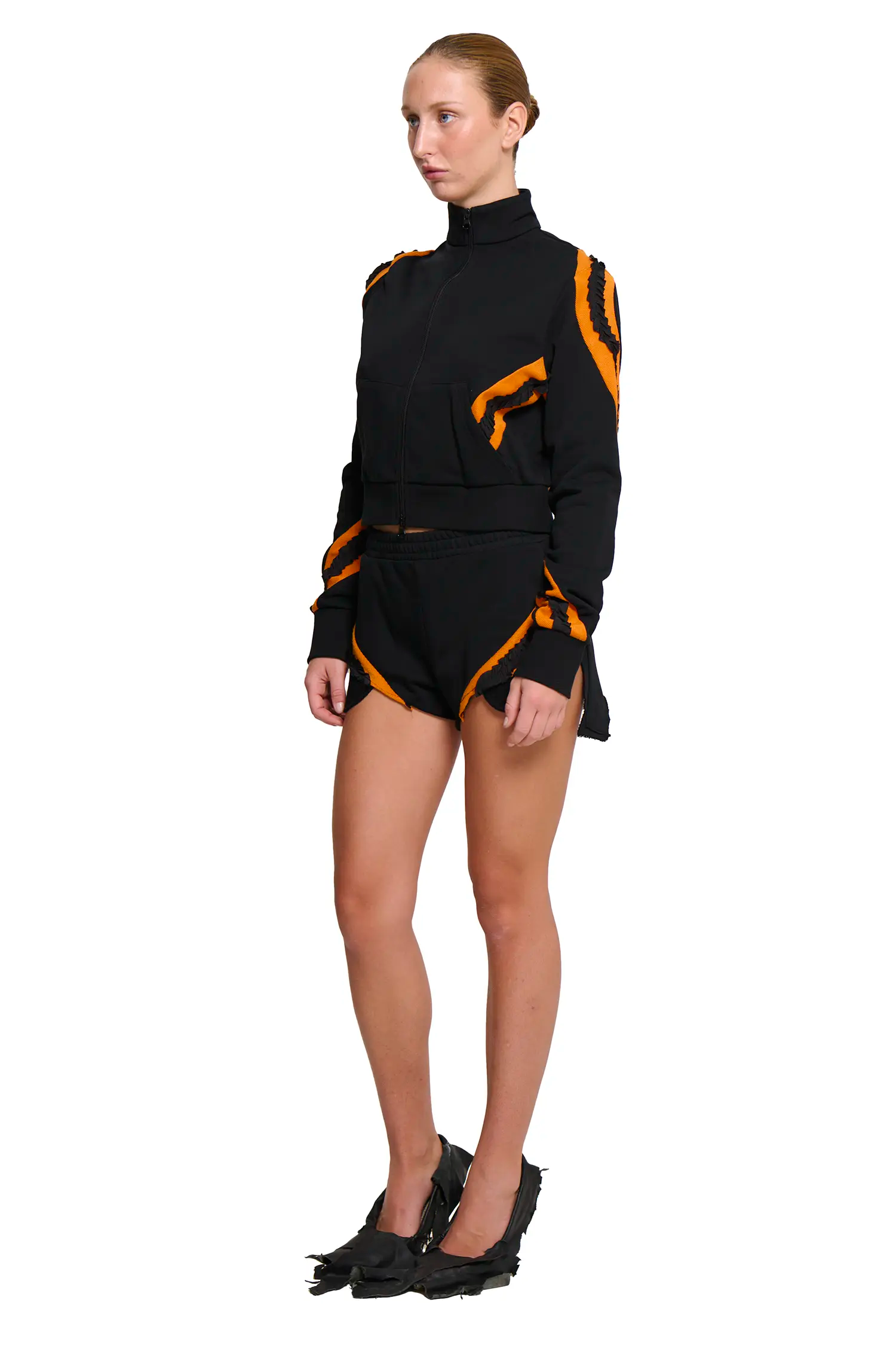 Libby jacket