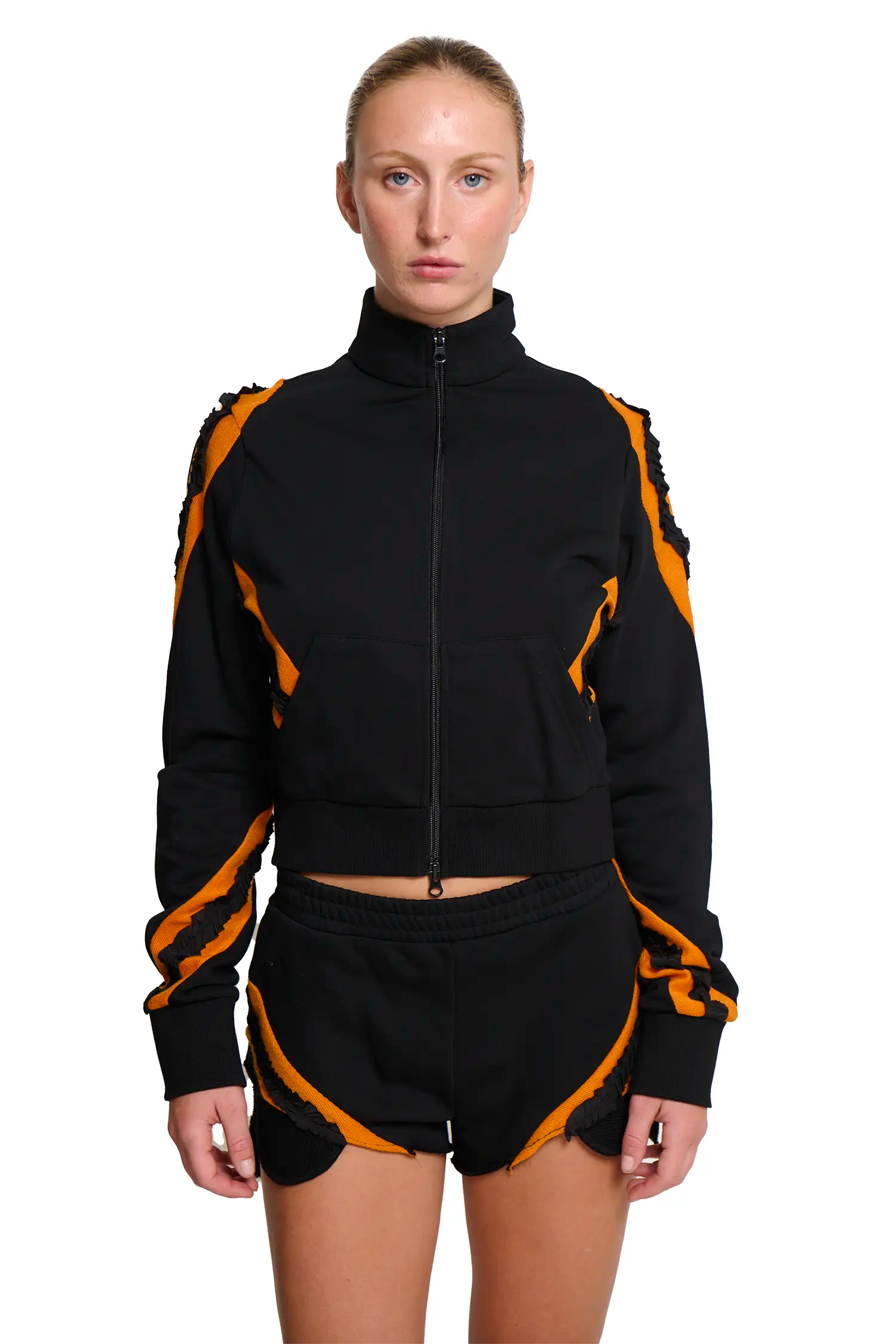 Libby jacket