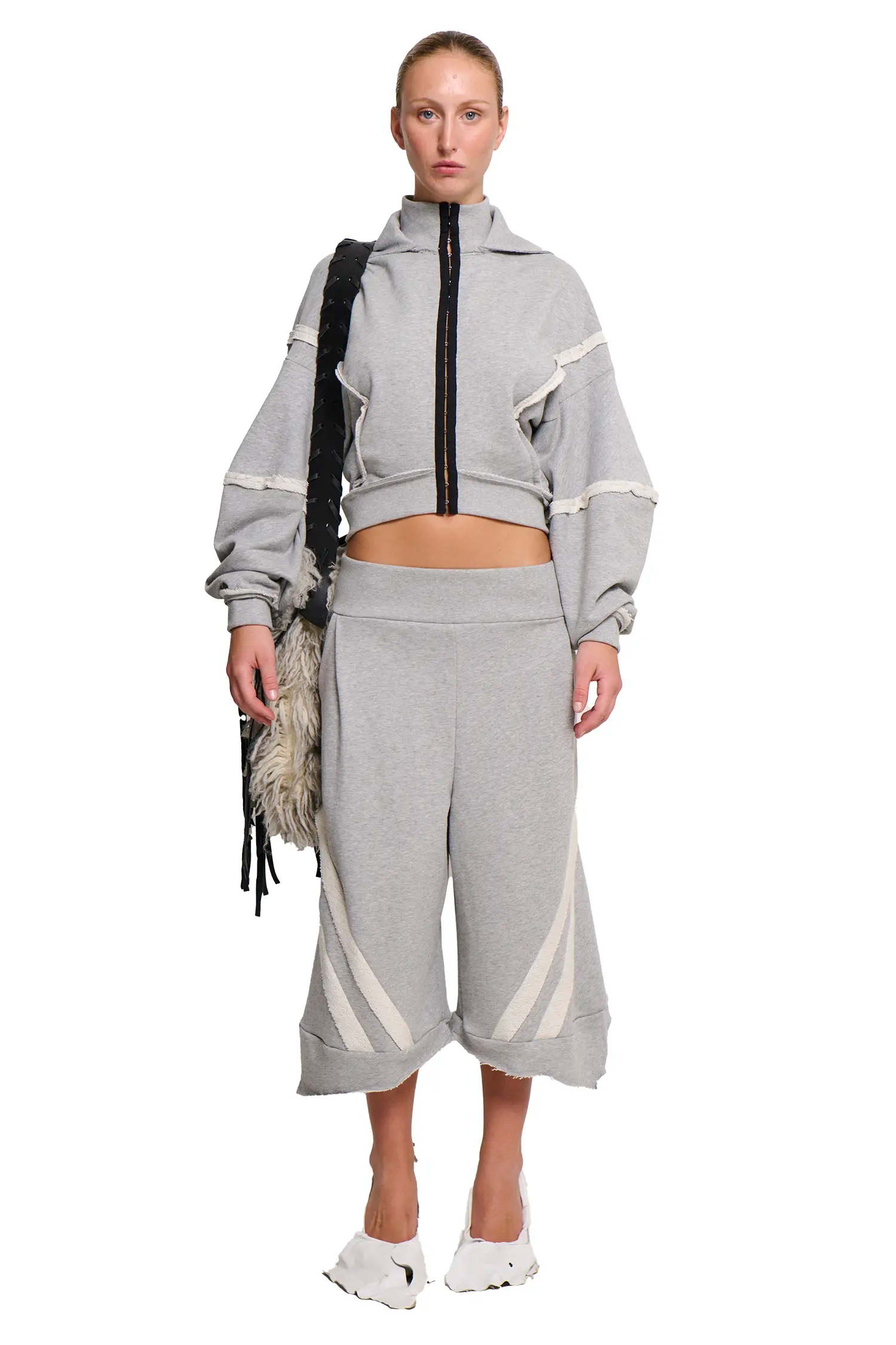 Jester jacket