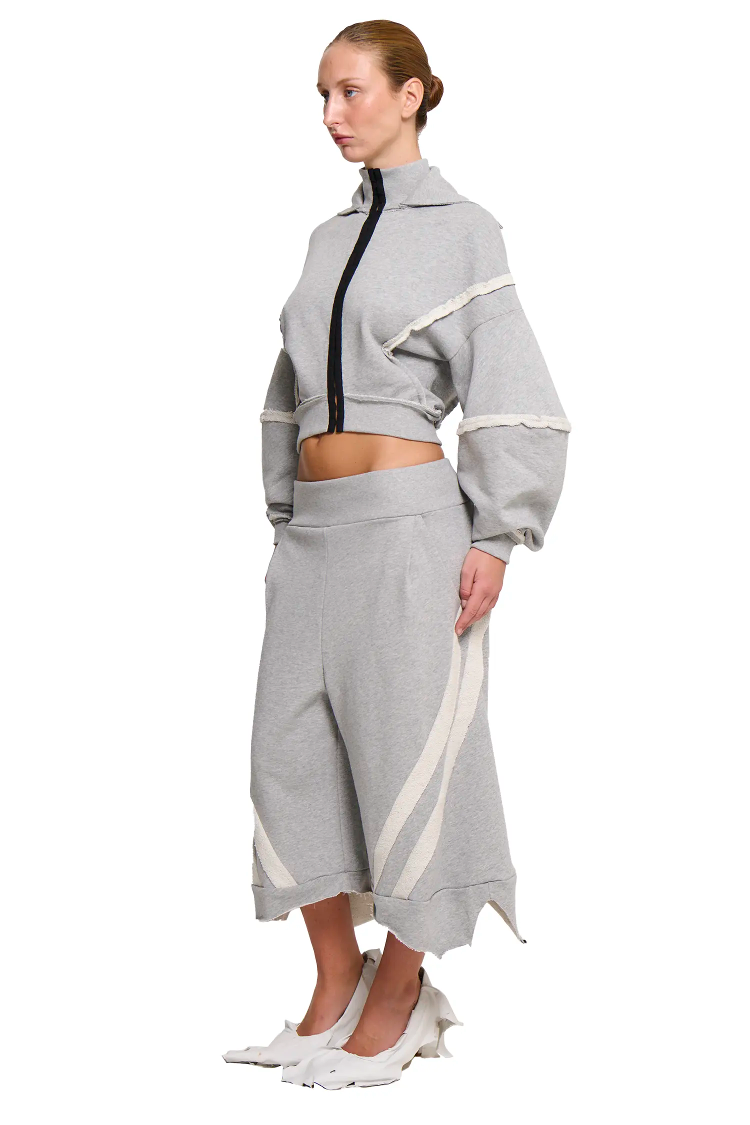 Jester jacket