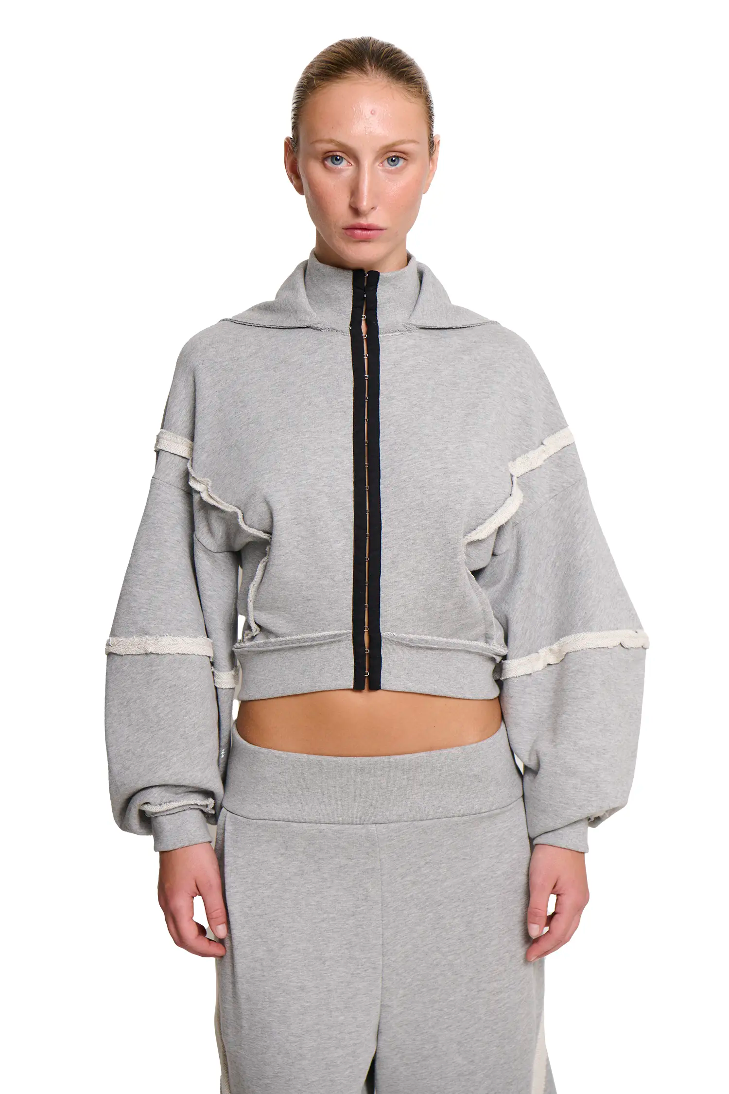 Jester jacket