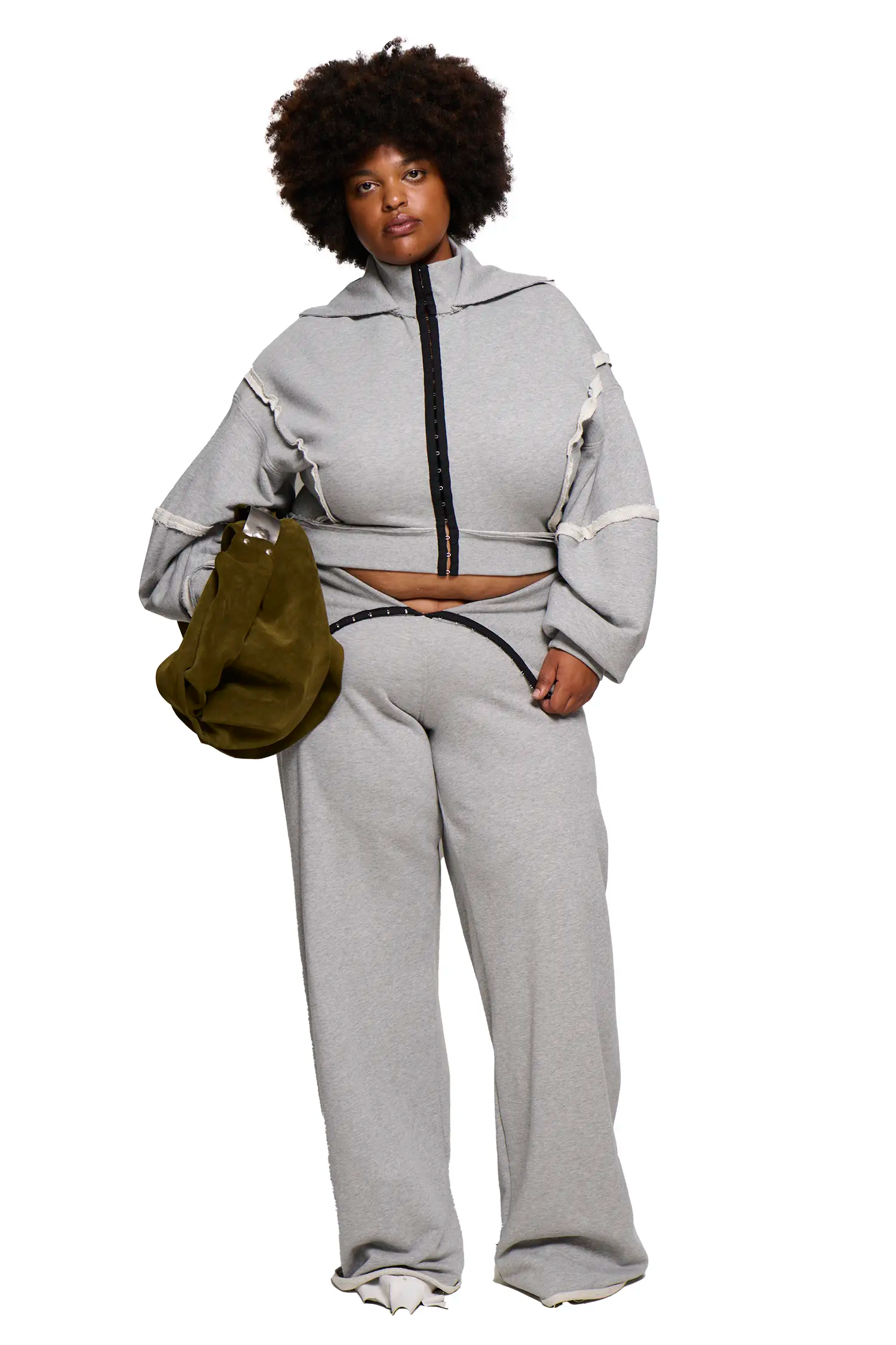 Jester pant