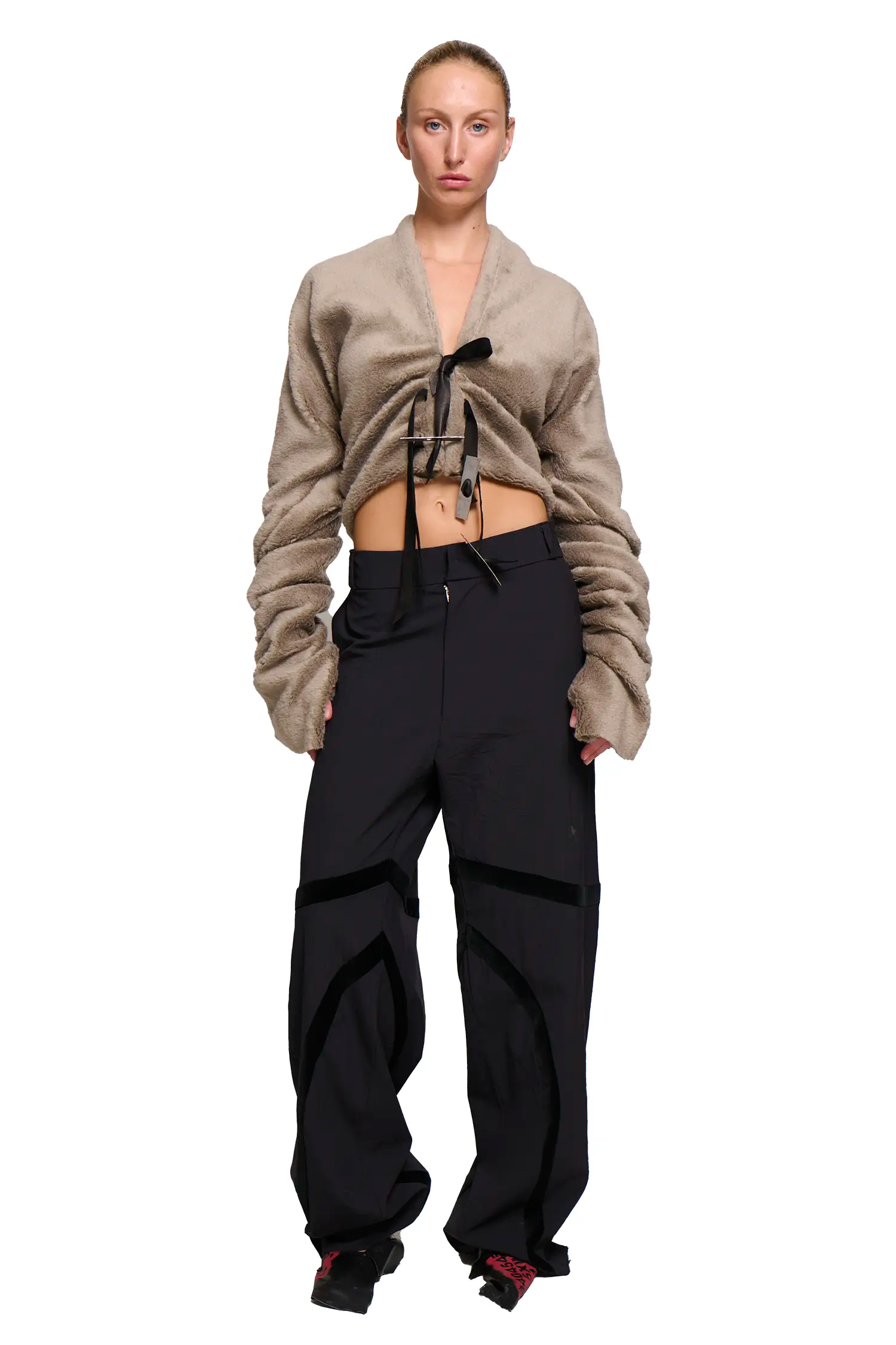 Swirl pant