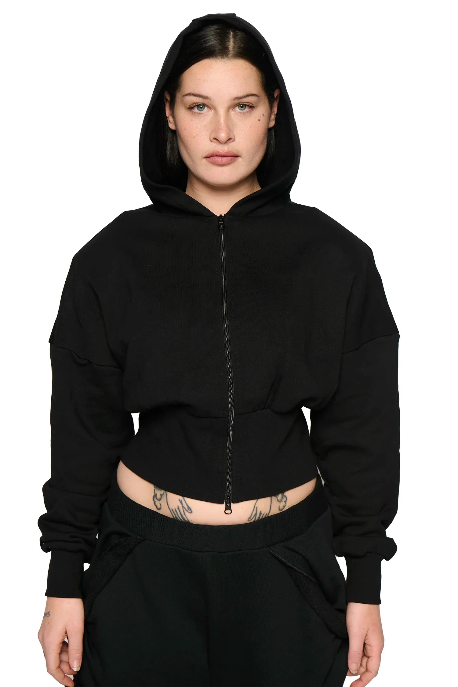 North jacket - black