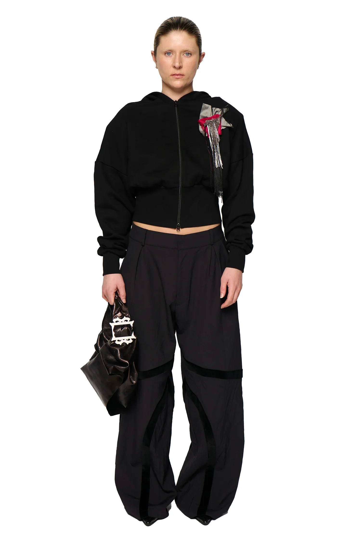 Swirl pant
