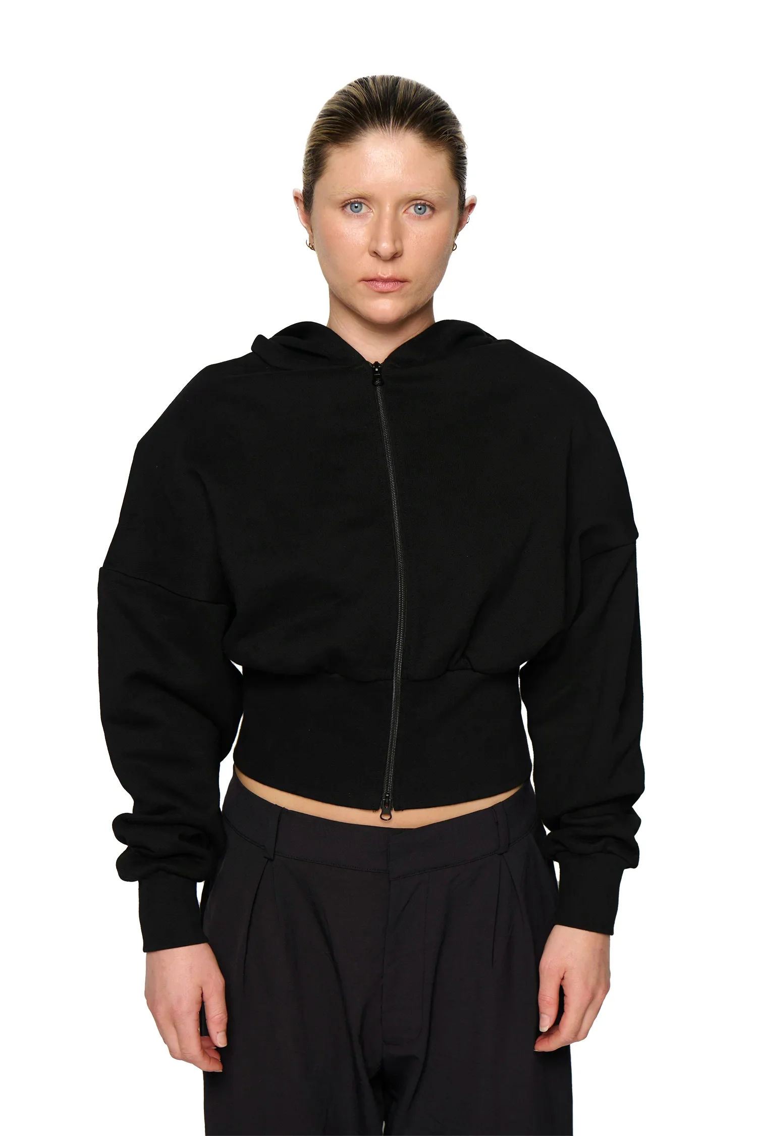 North jacket - black