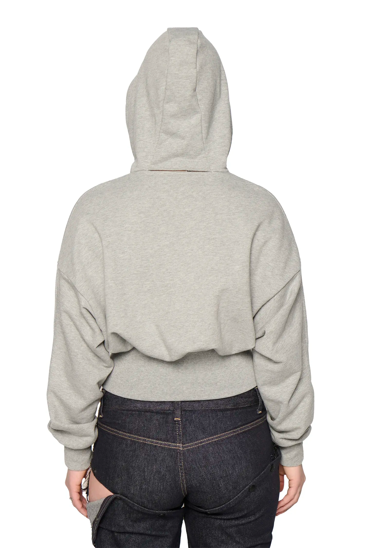 North jacket -  all grey