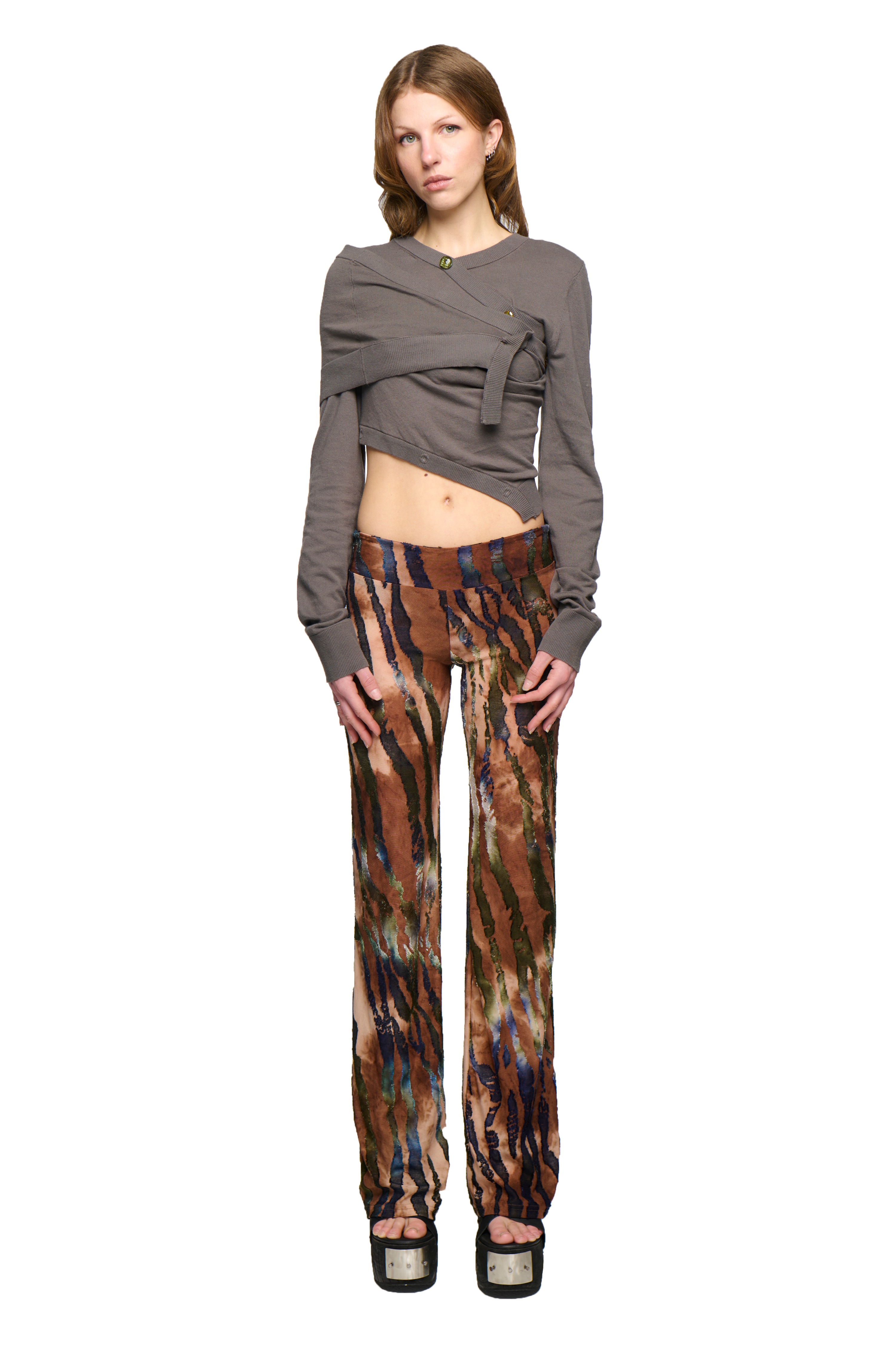 Tiger pant