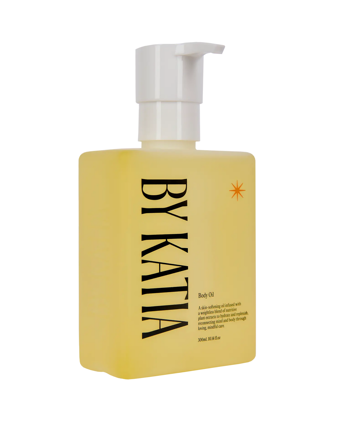 By katia - body oil