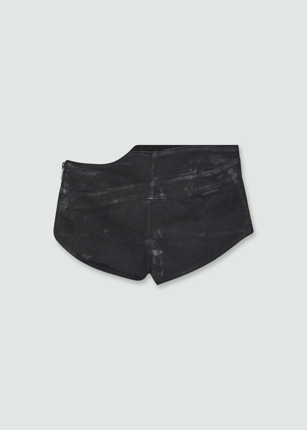 Twirl hot pants waxed - made to order