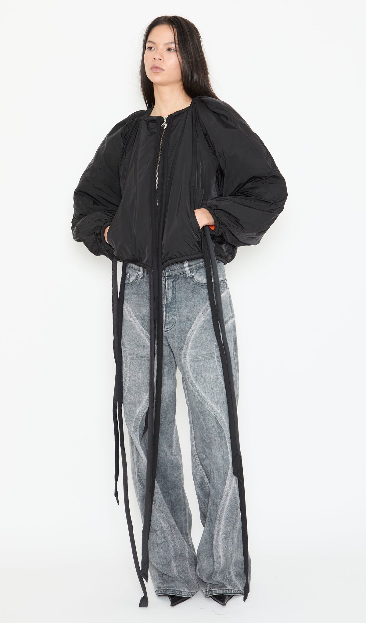 Circle bomber