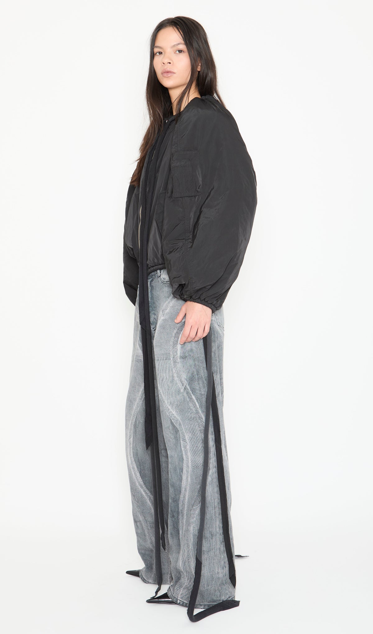 Circle bomber