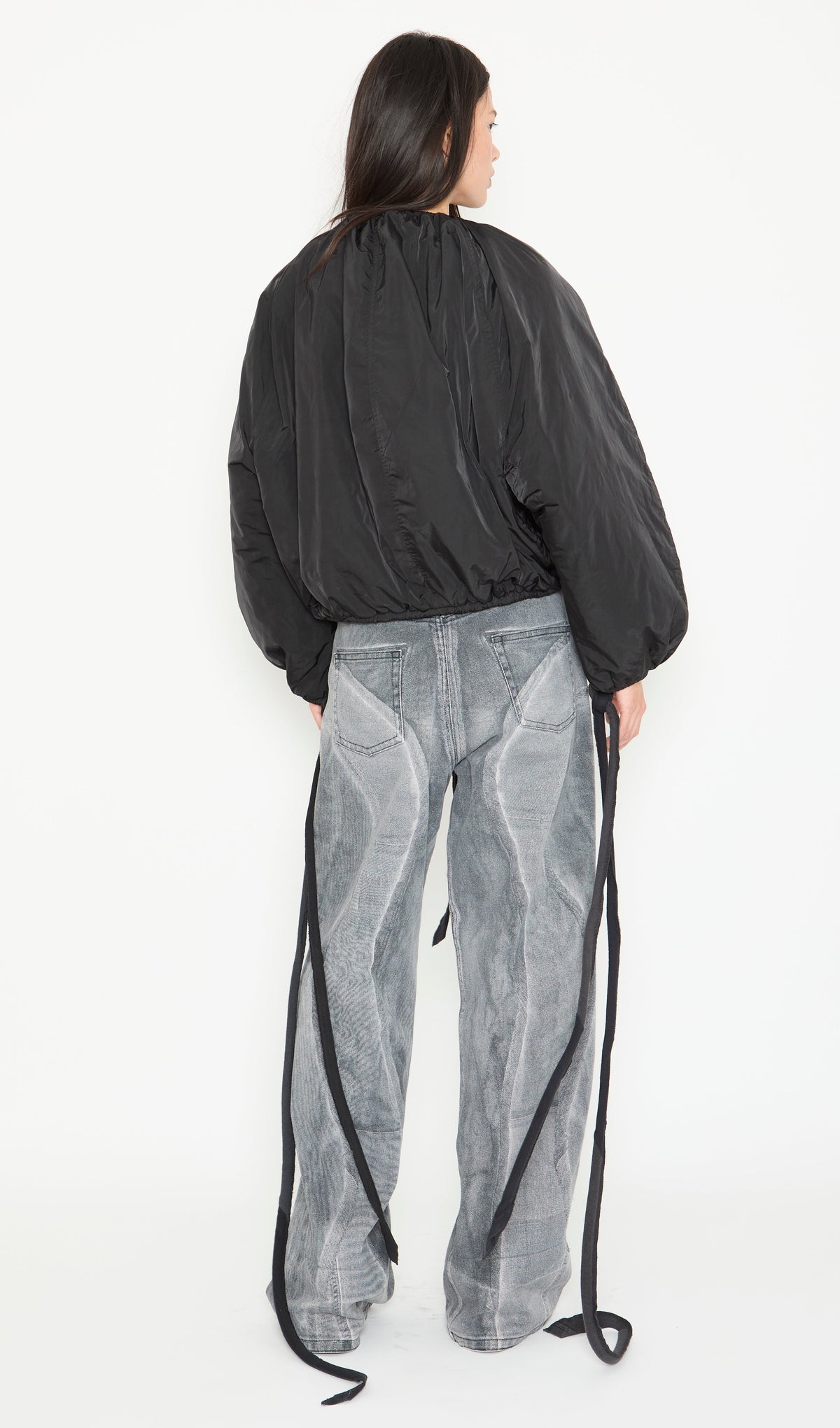 Circle bomber