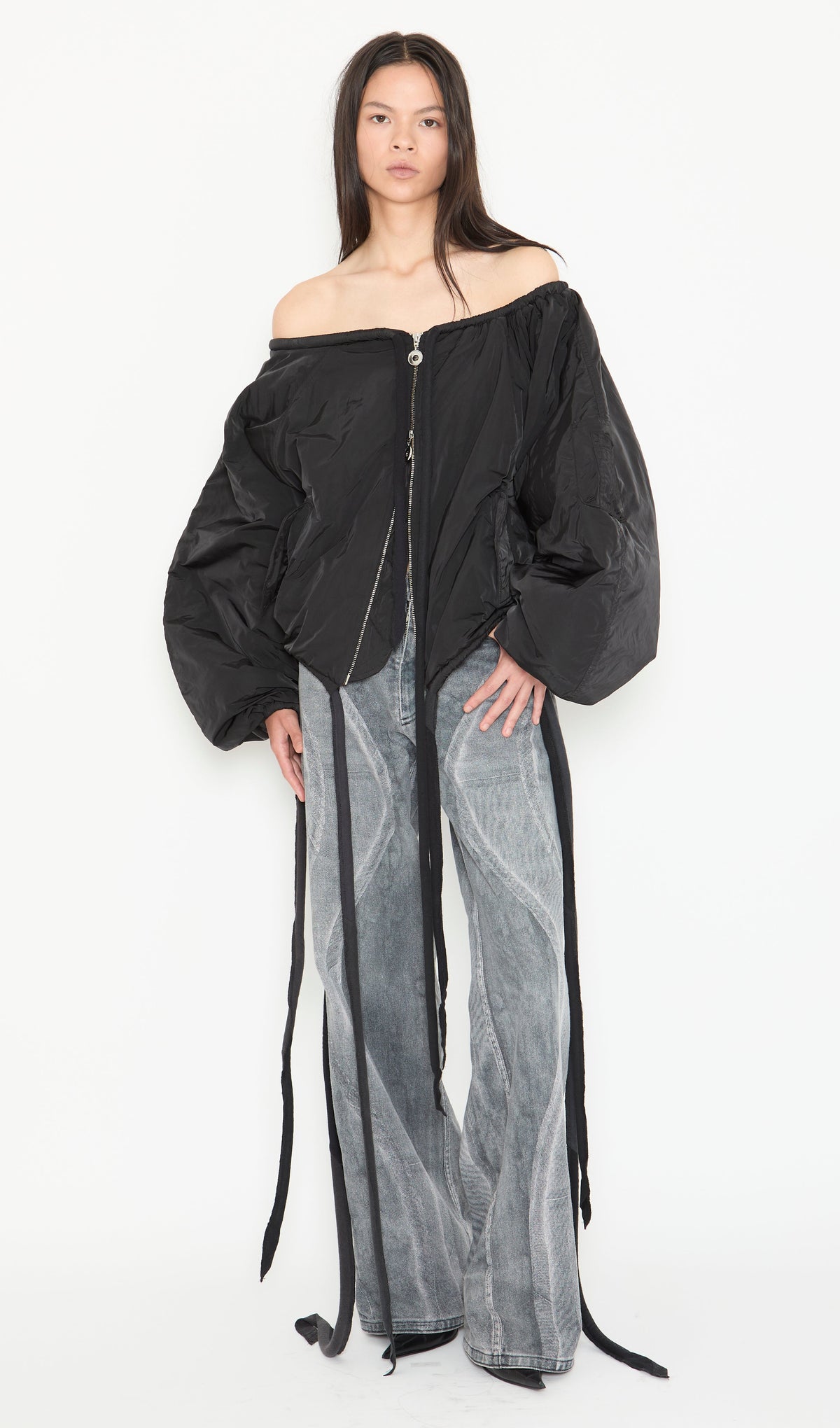 Circle bomber