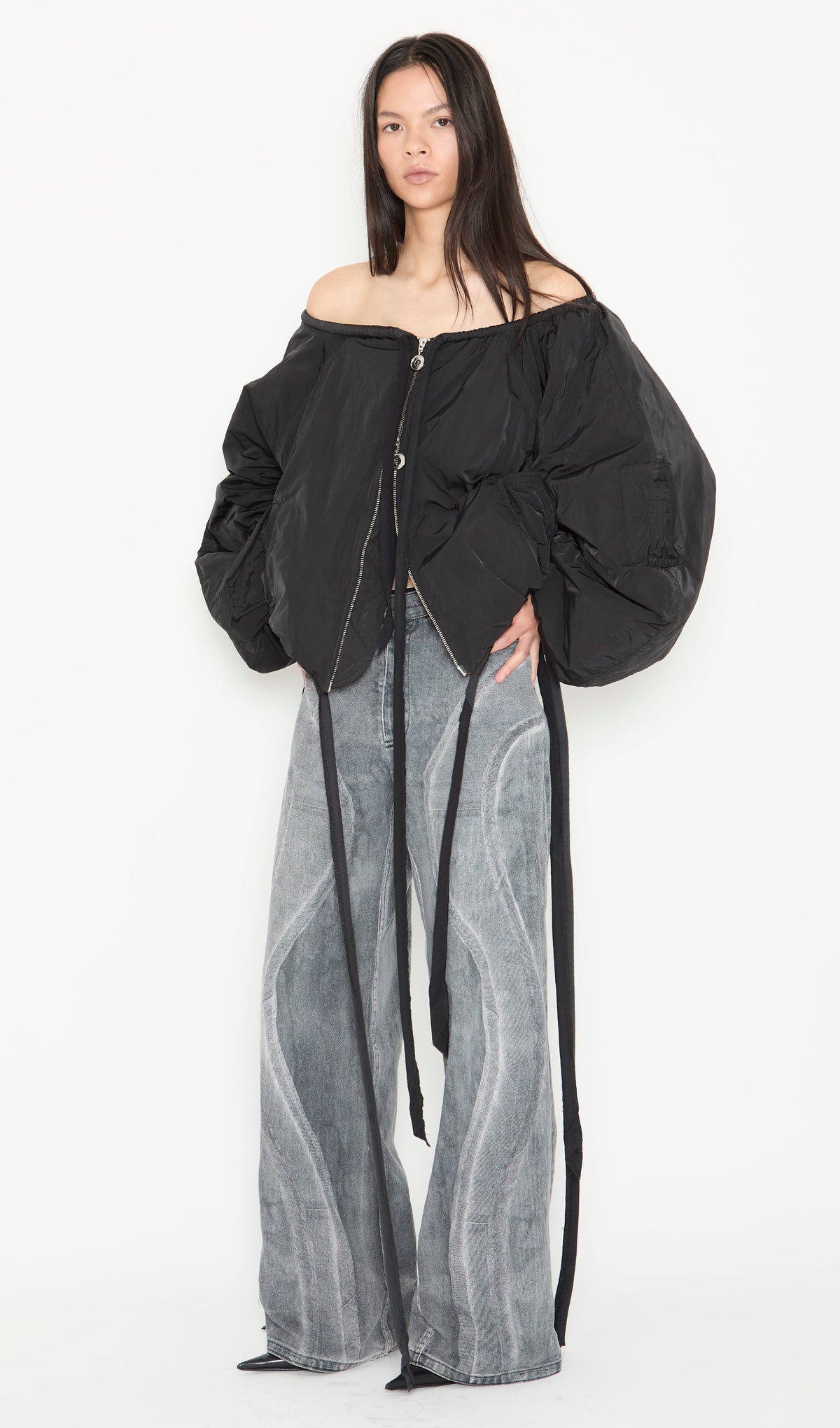 Circle bomber