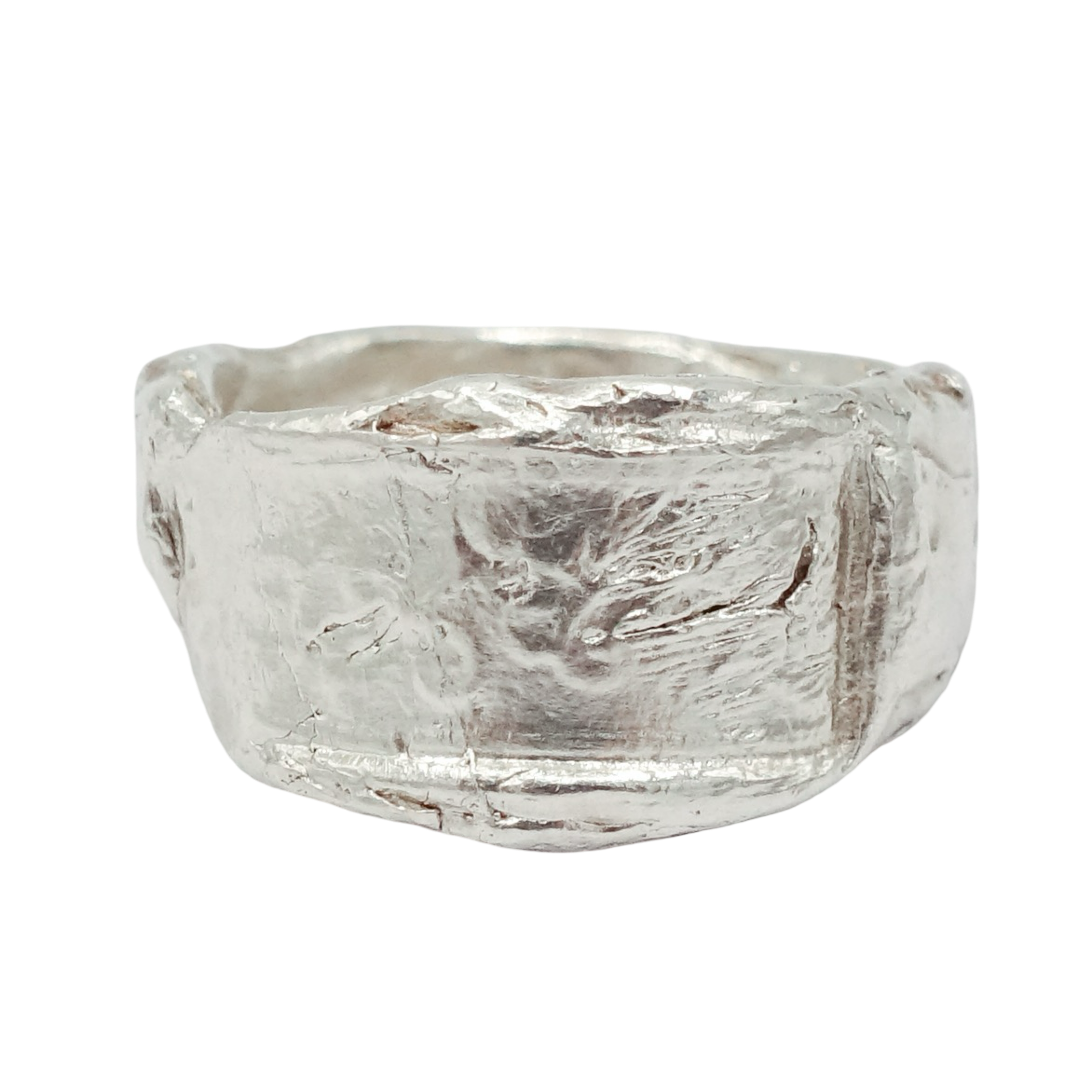 Ruins ring