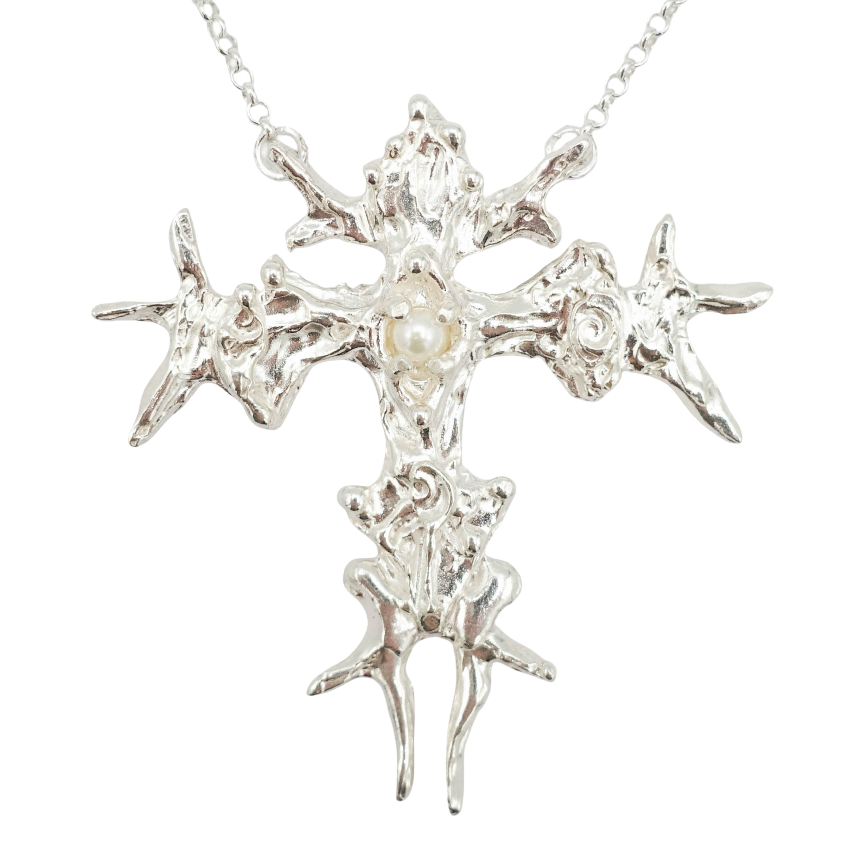 Europa pendant