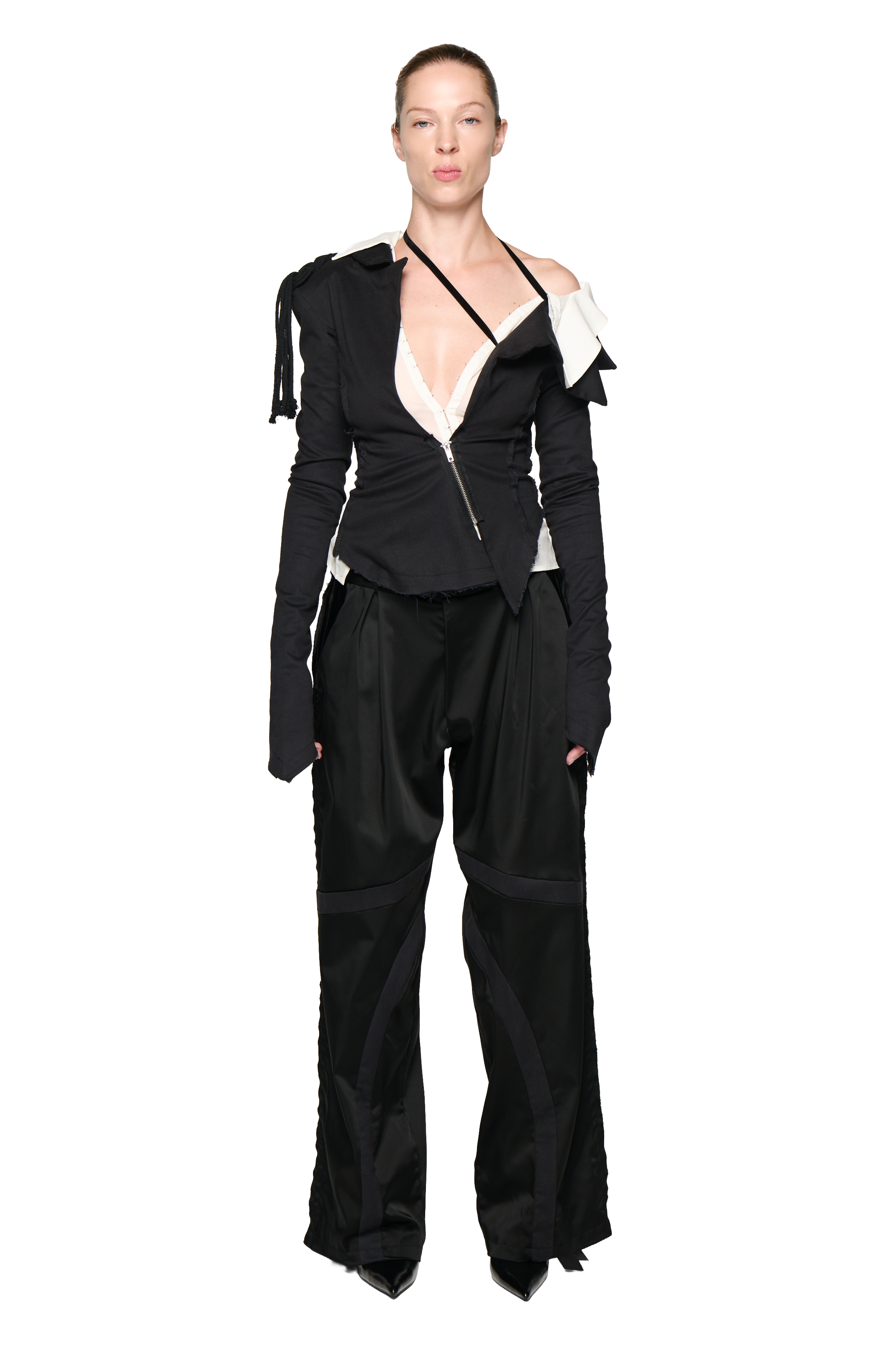 Sailor jacket