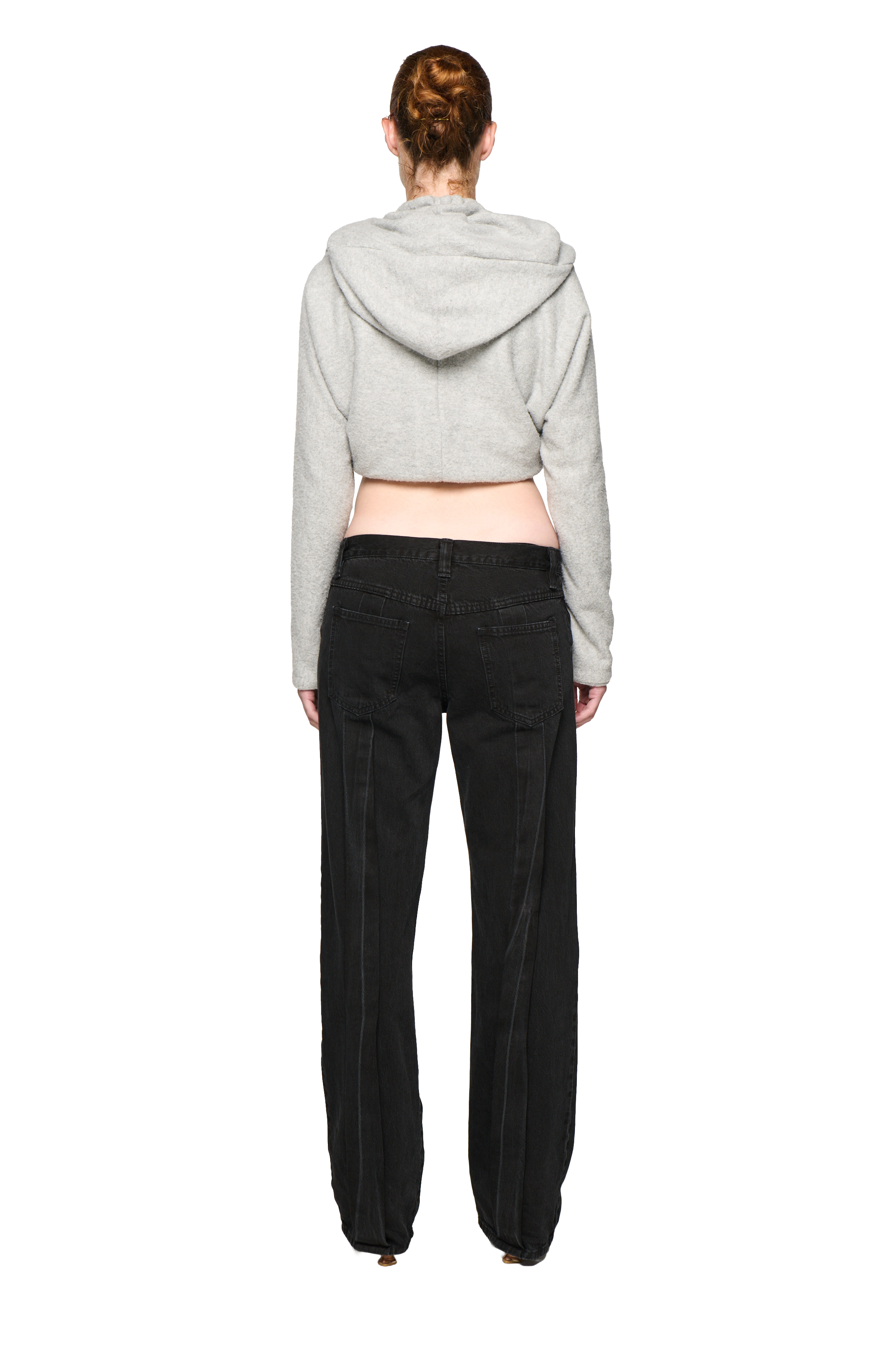 Molly shrug cardigan
