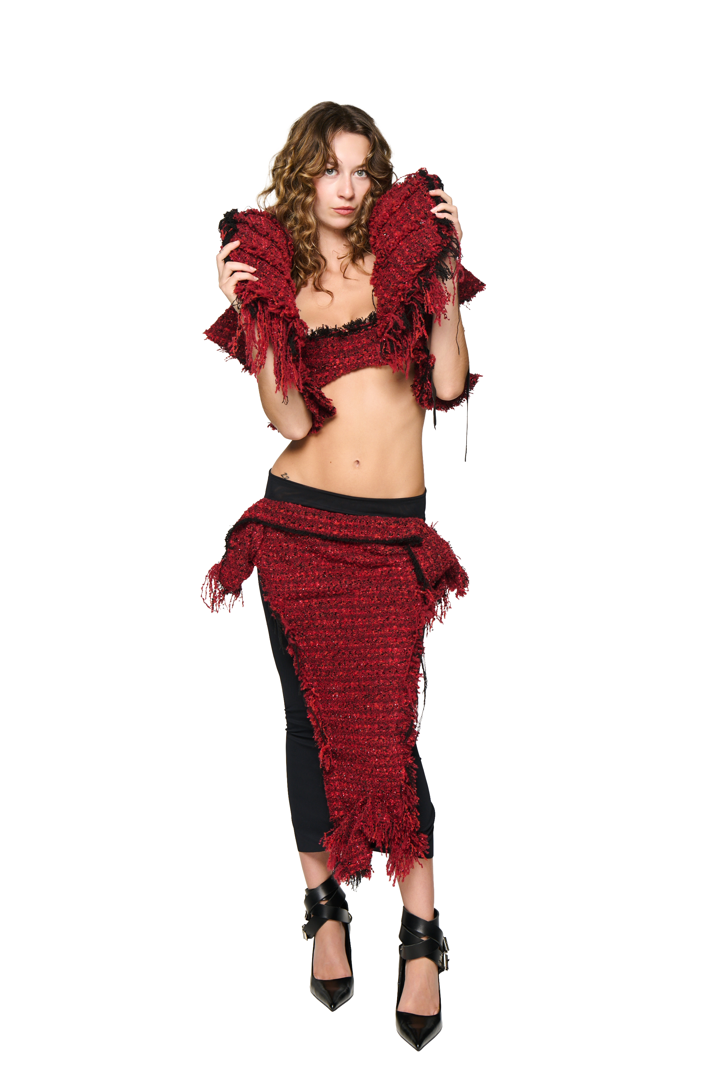 Elly bolero